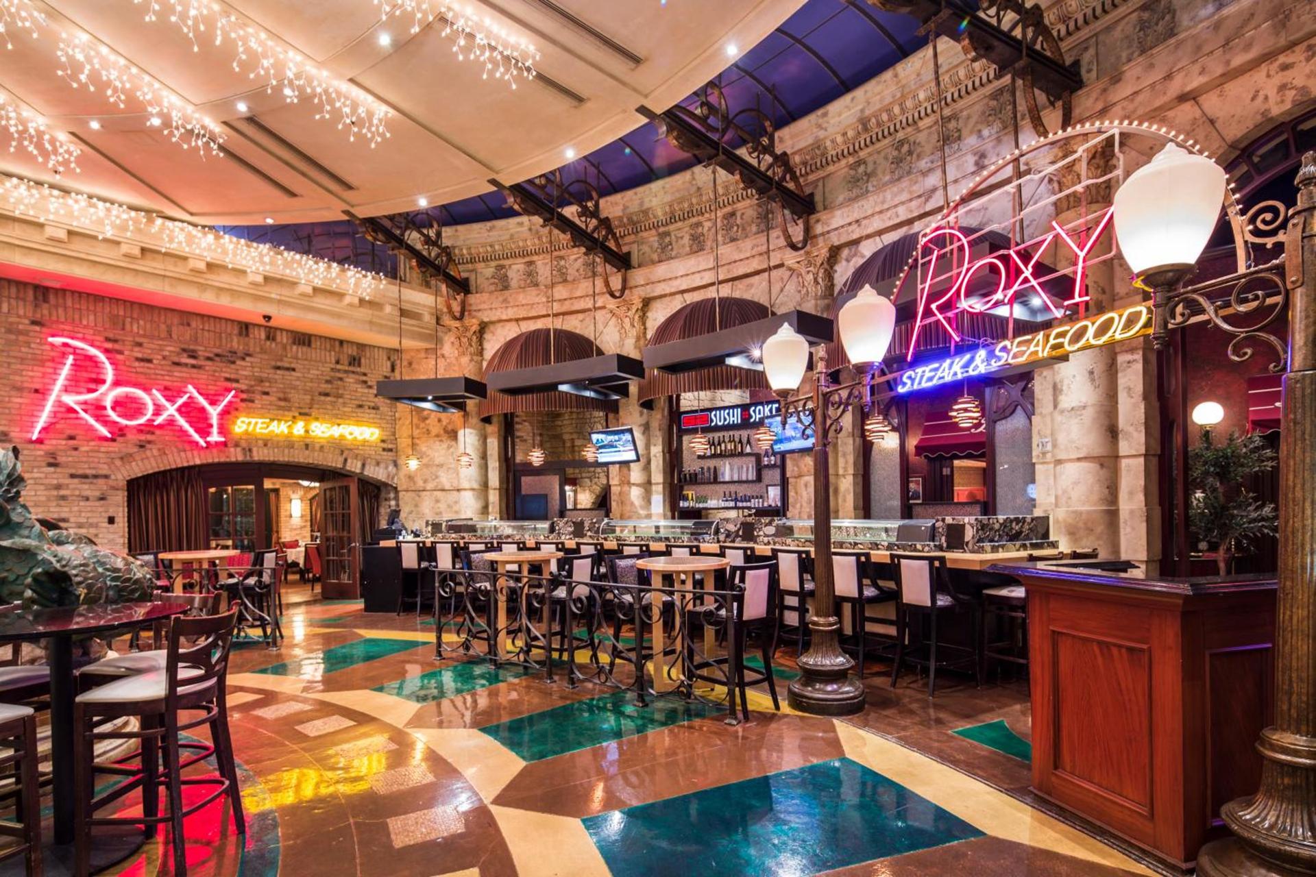 Eldorado Reno, A Caesars Destination photo 43
