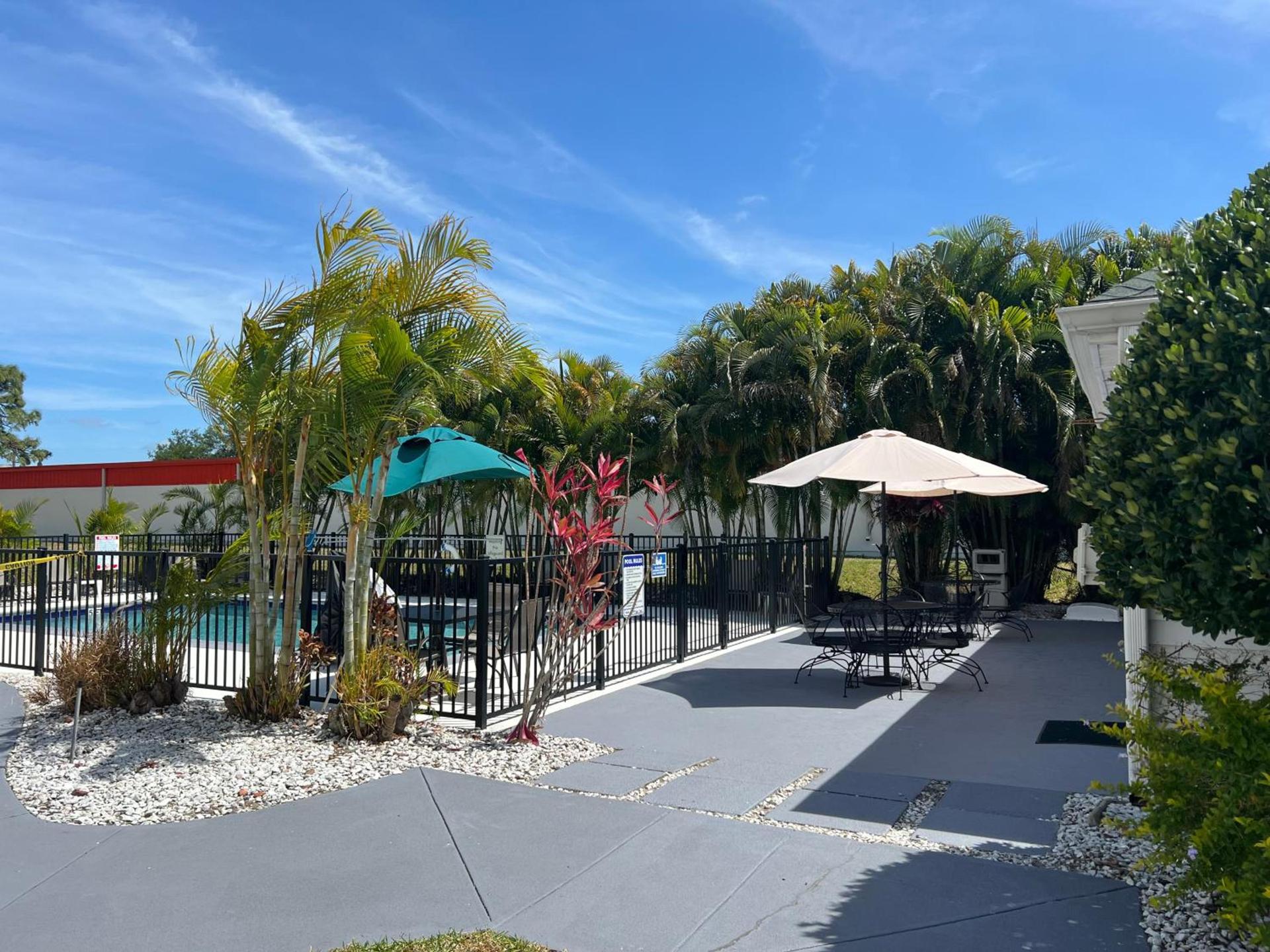 Quality Inn Palm Bay - Melbourne I-95 photo 41