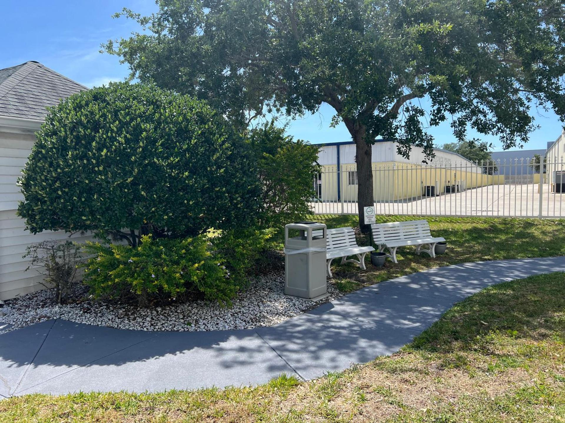 Quality Inn Palm Bay - Melbourne I-95 photo 45