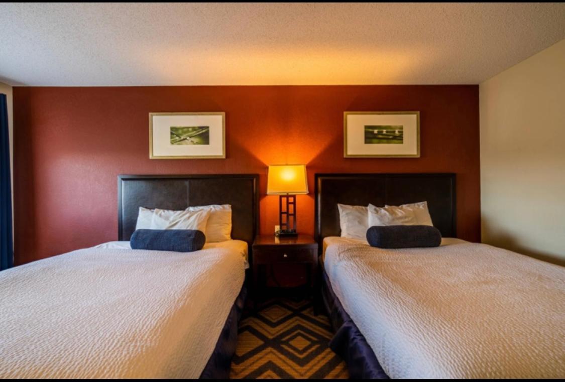 The Patch Lodge, Trademark Collection by Wyndham photo 22