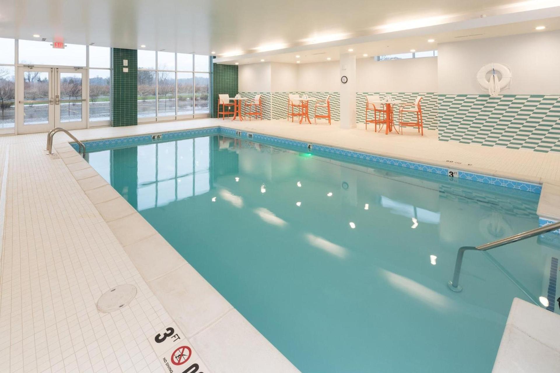 Holiday Inn & Suites Detroit - Troy by IHG photo 59