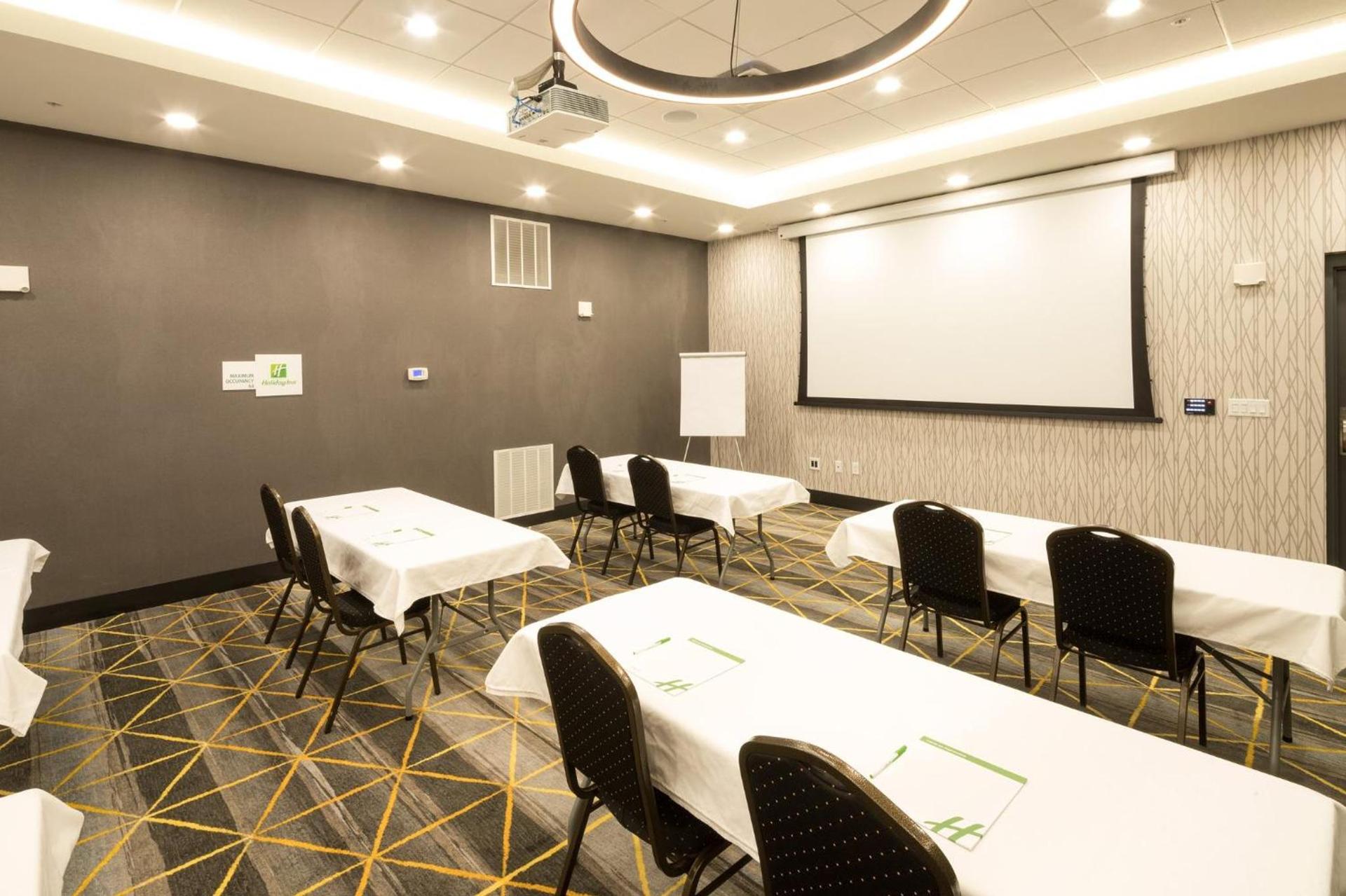 Holiday Inn & Suites Detroit - Troy by IHG photo 53