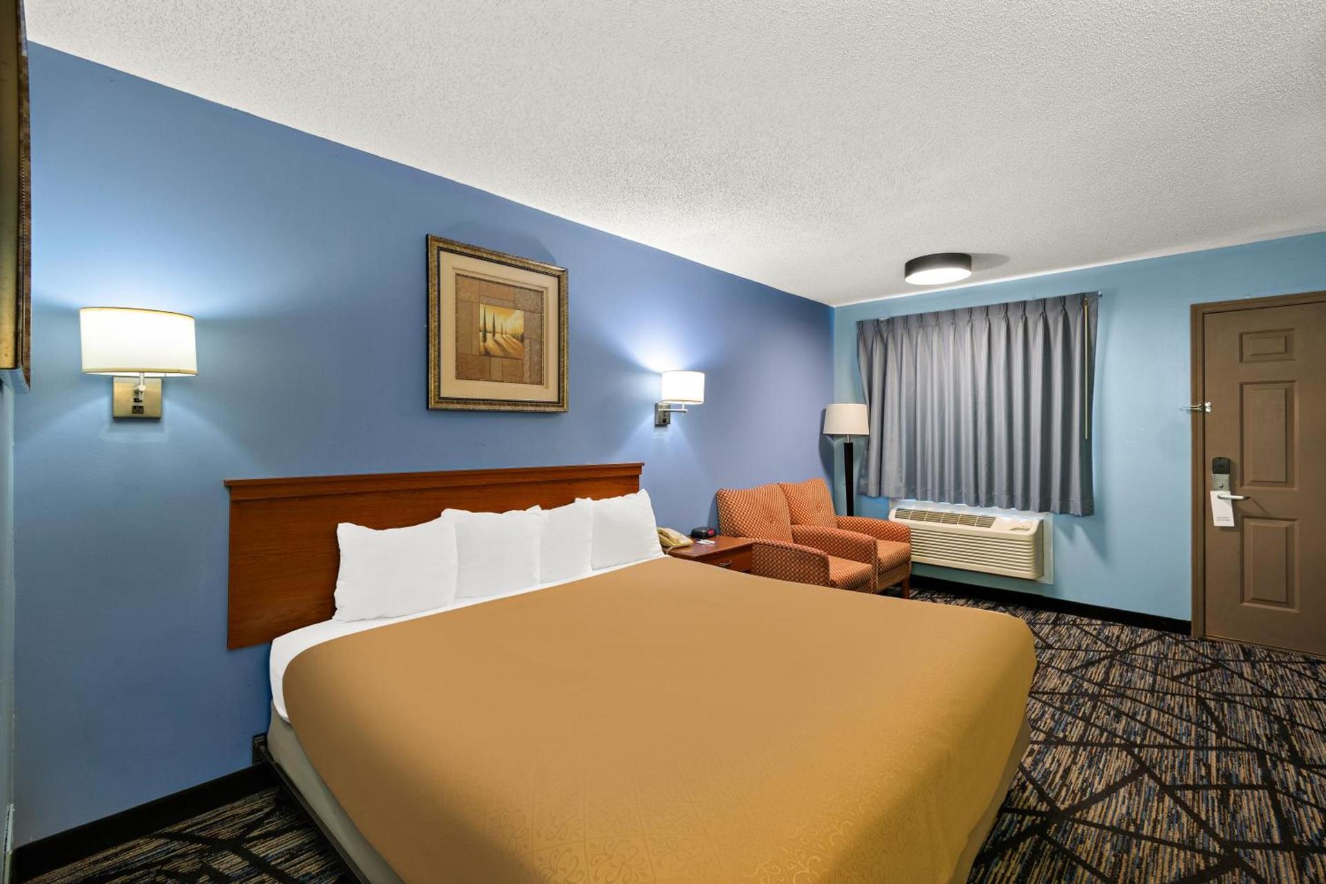 Americas Best Value Inn-Celina photo 19