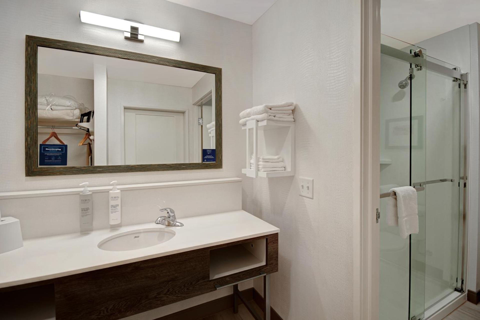 Hampton Inn Queen Creek, AZ photo 2