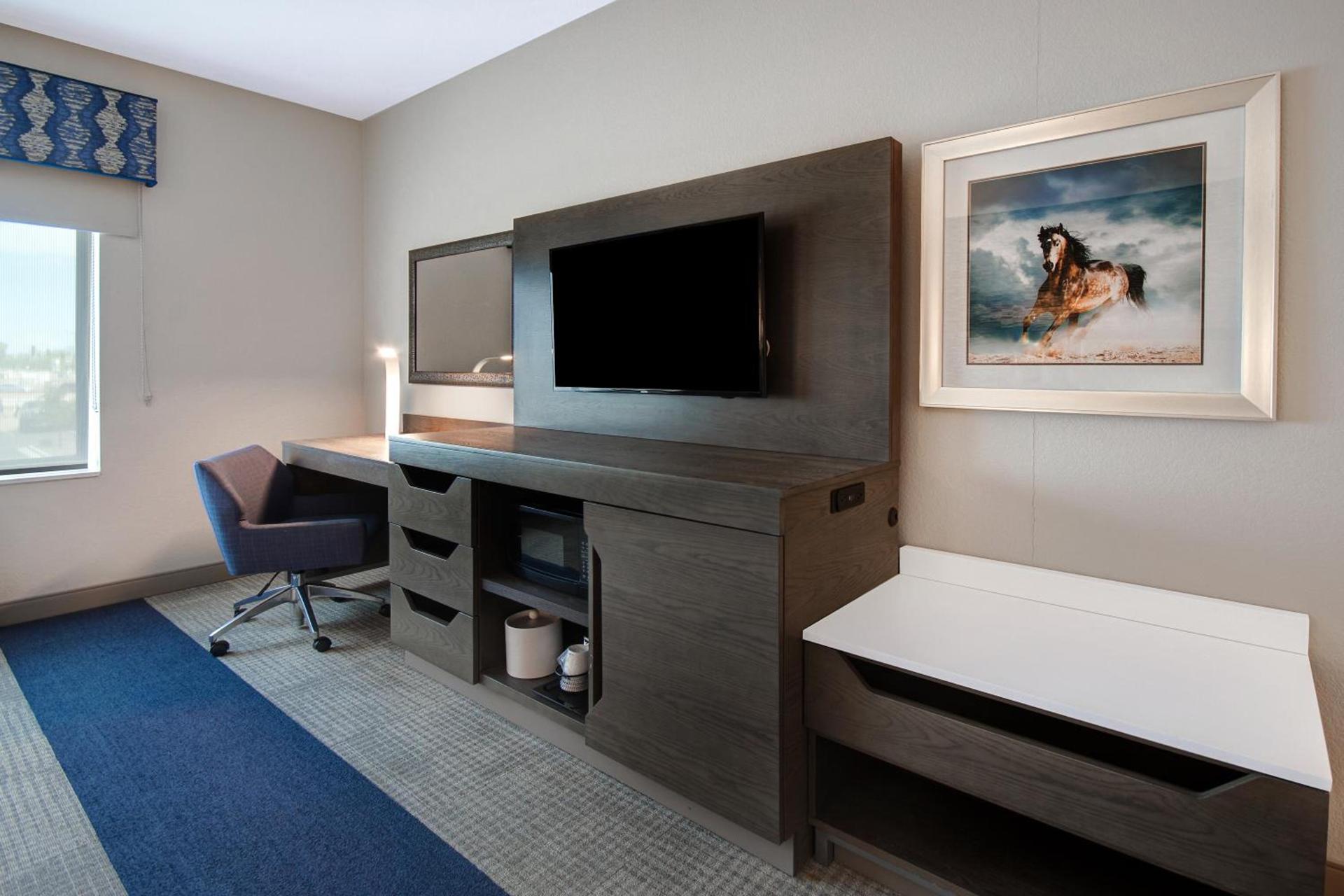 Hampton Inn Queen Creek, AZ photo 6