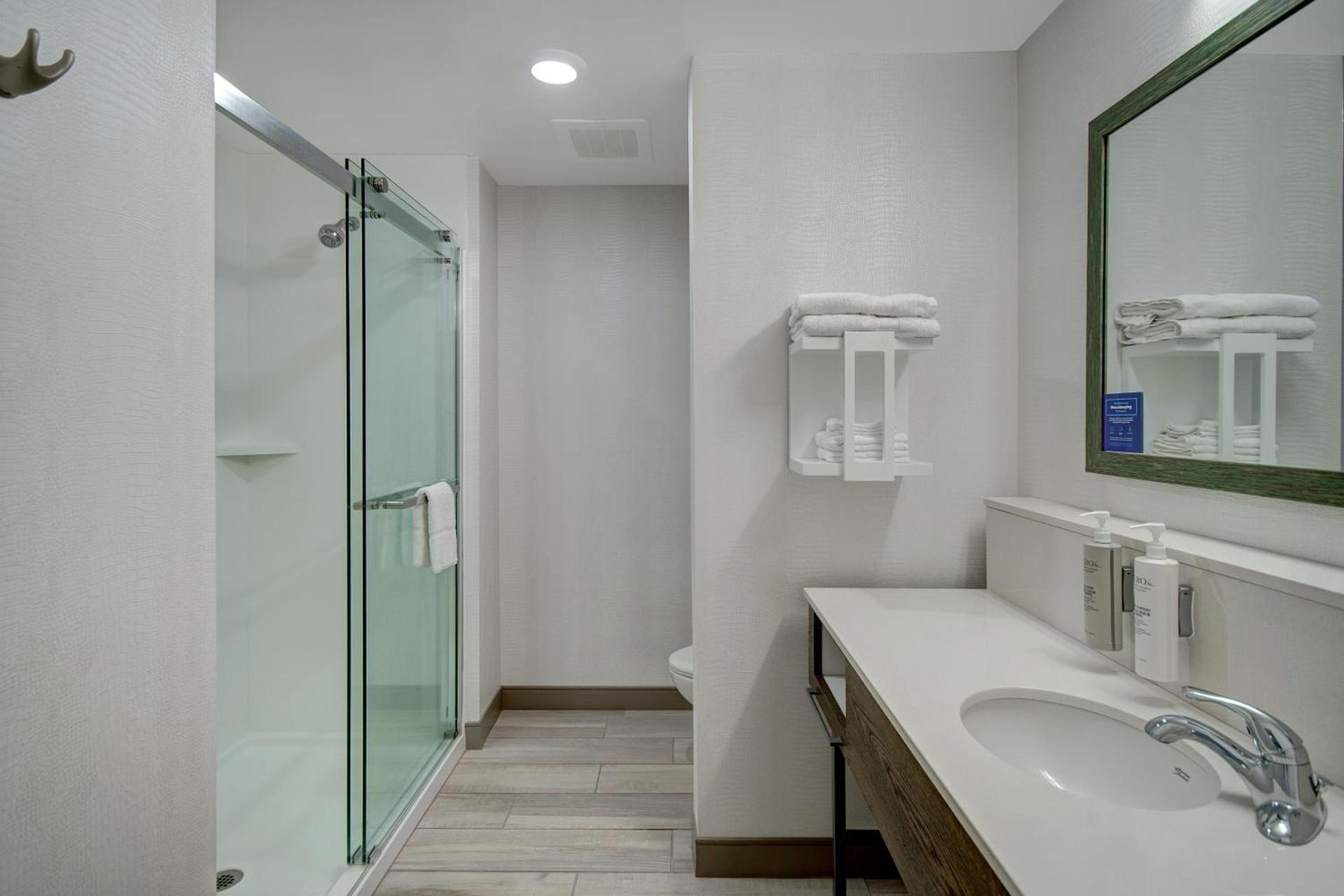 Hampton Inn Queen Creek, AZ photo 5