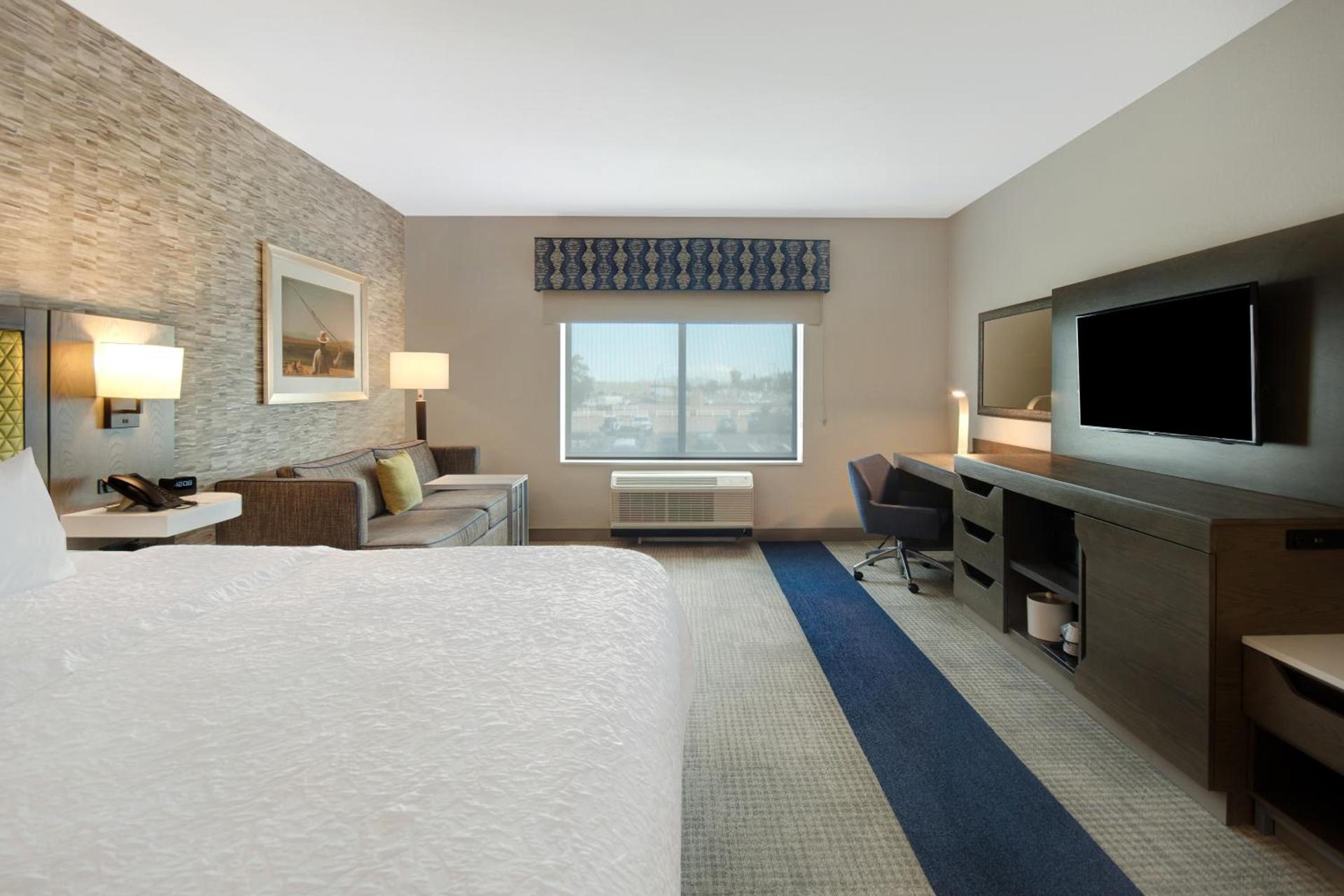 Hampton Inn Queen Creek, AZ photo 9