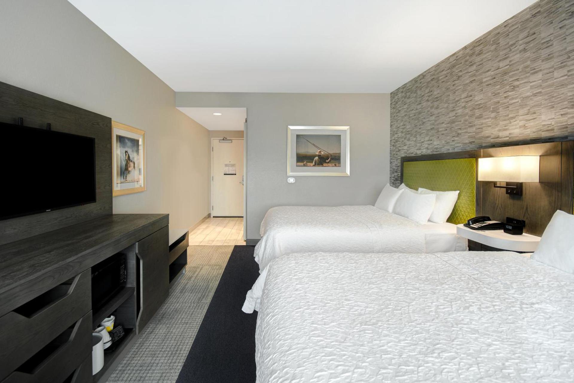 Hampton Inn Queen Creek, AZ photo 10