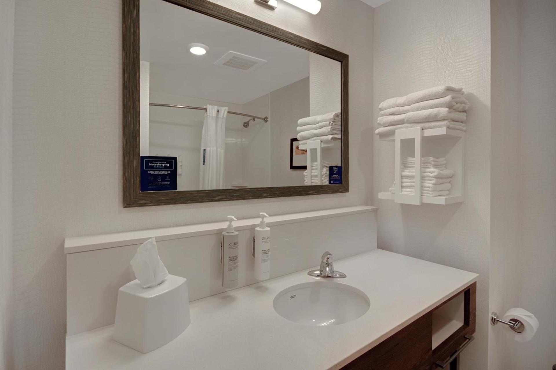 Hampton Inn Queen Creek, AZ photo 11