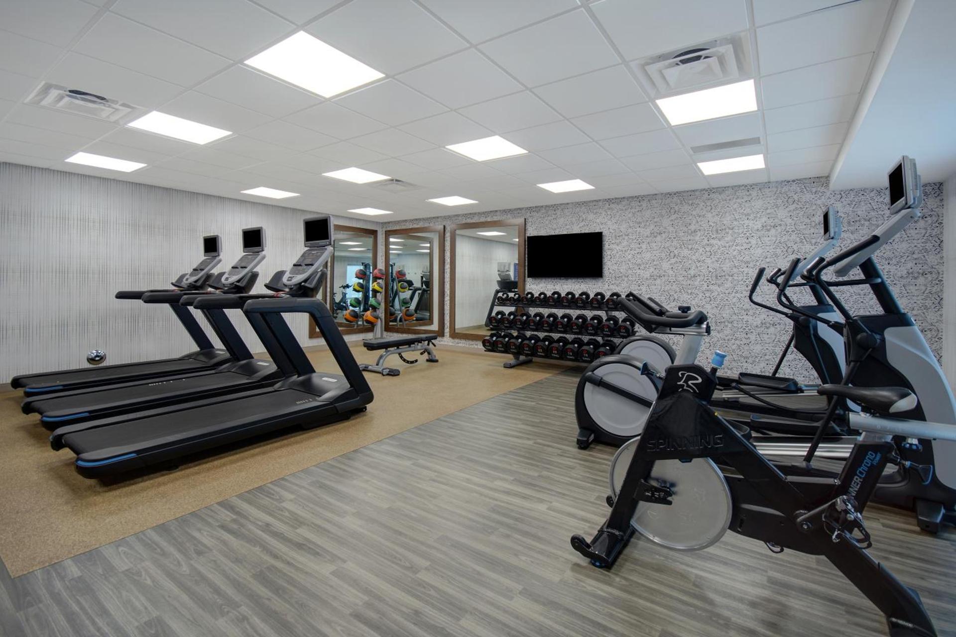 Hampton Inn Queen Creek, AZ photo 15