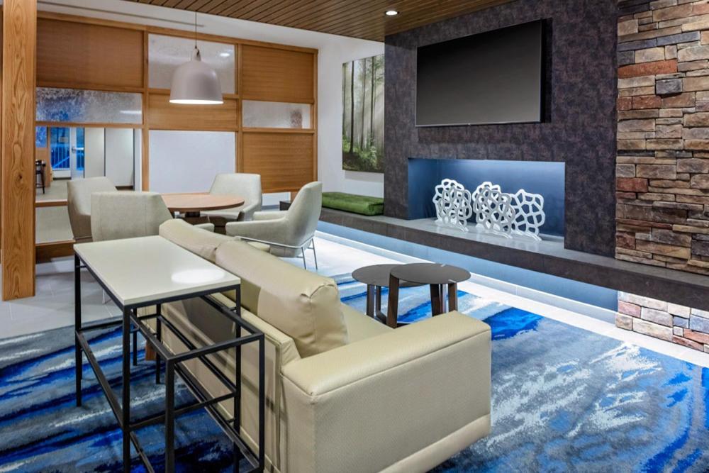 Fairfield Inn & Suites by Marriott Memphis Collierville photo 22