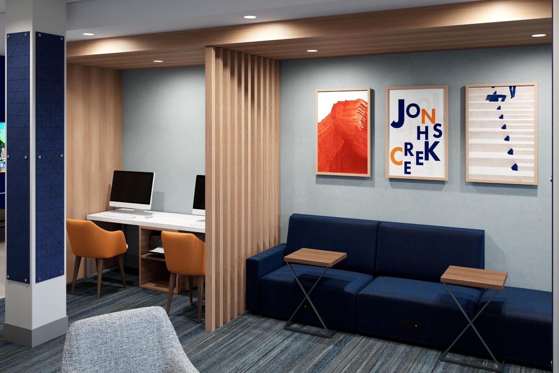 Holiday Inn Express Columbus - Fort Benning Area By IHG photo 12
