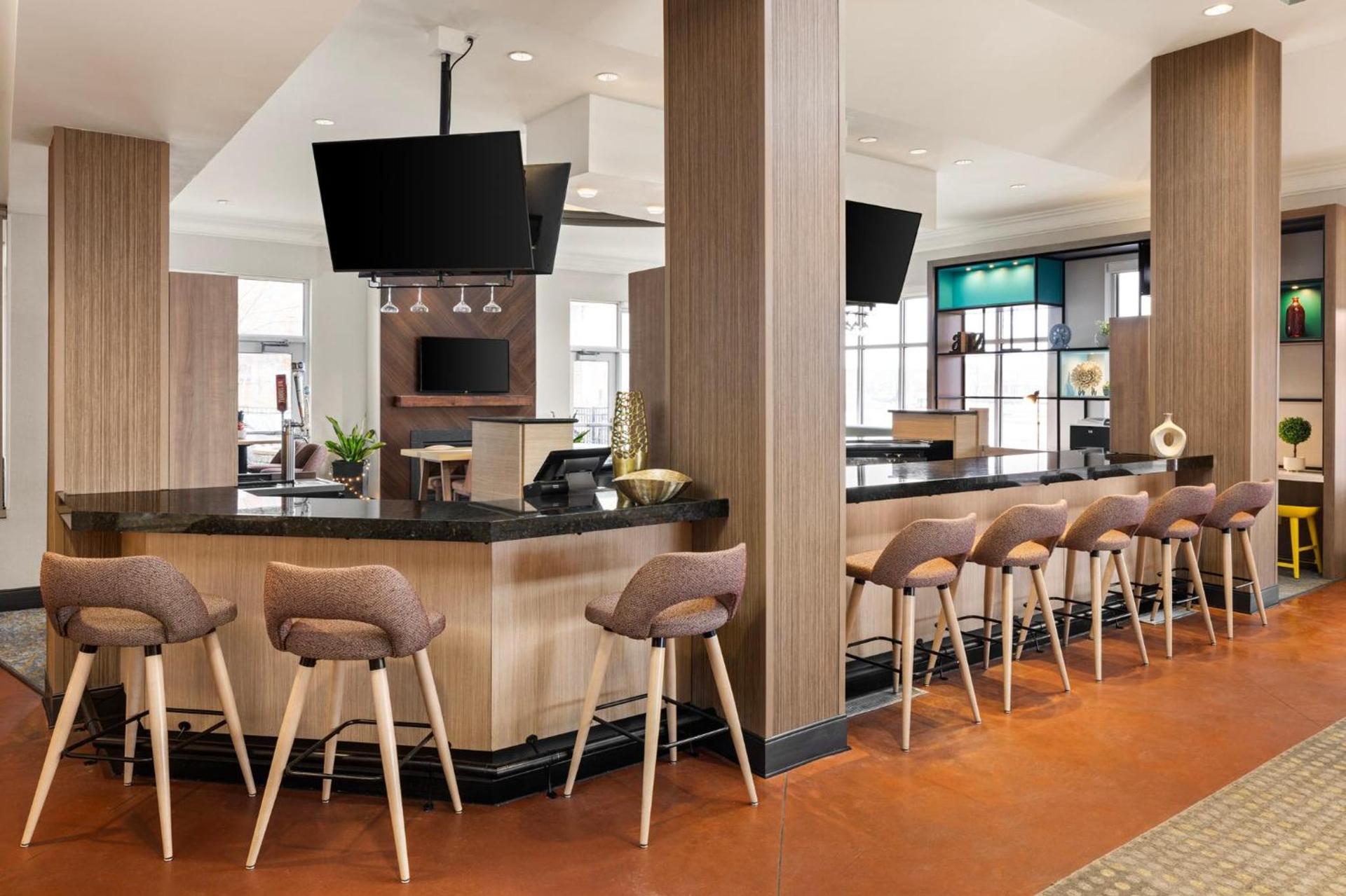 Holiday Inn Hotel & Suites Maple Grove Northwest Minneapolis-Arbor Lakes by IHG photo 51