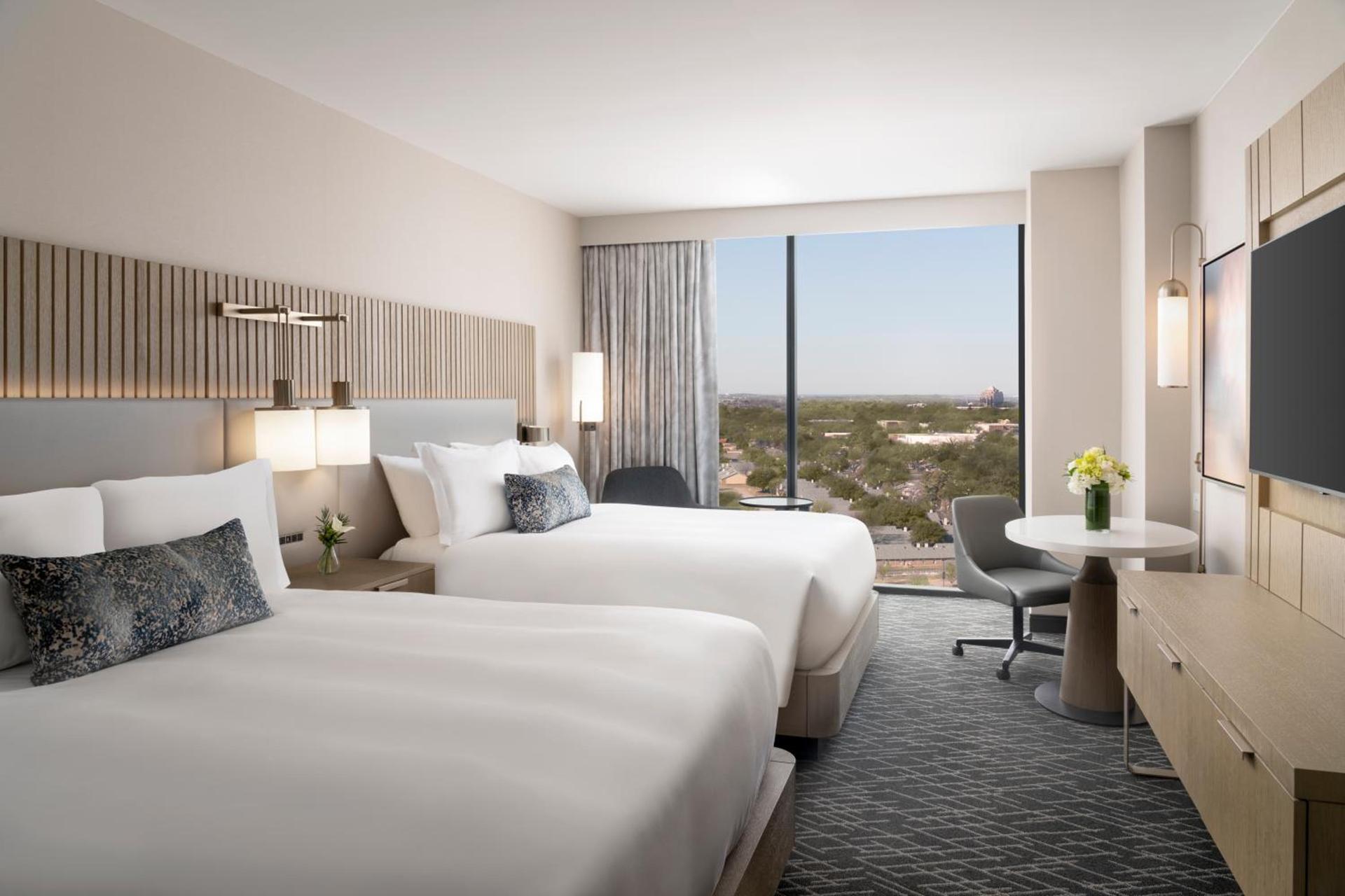 Loews Arlington Hotel photo 4