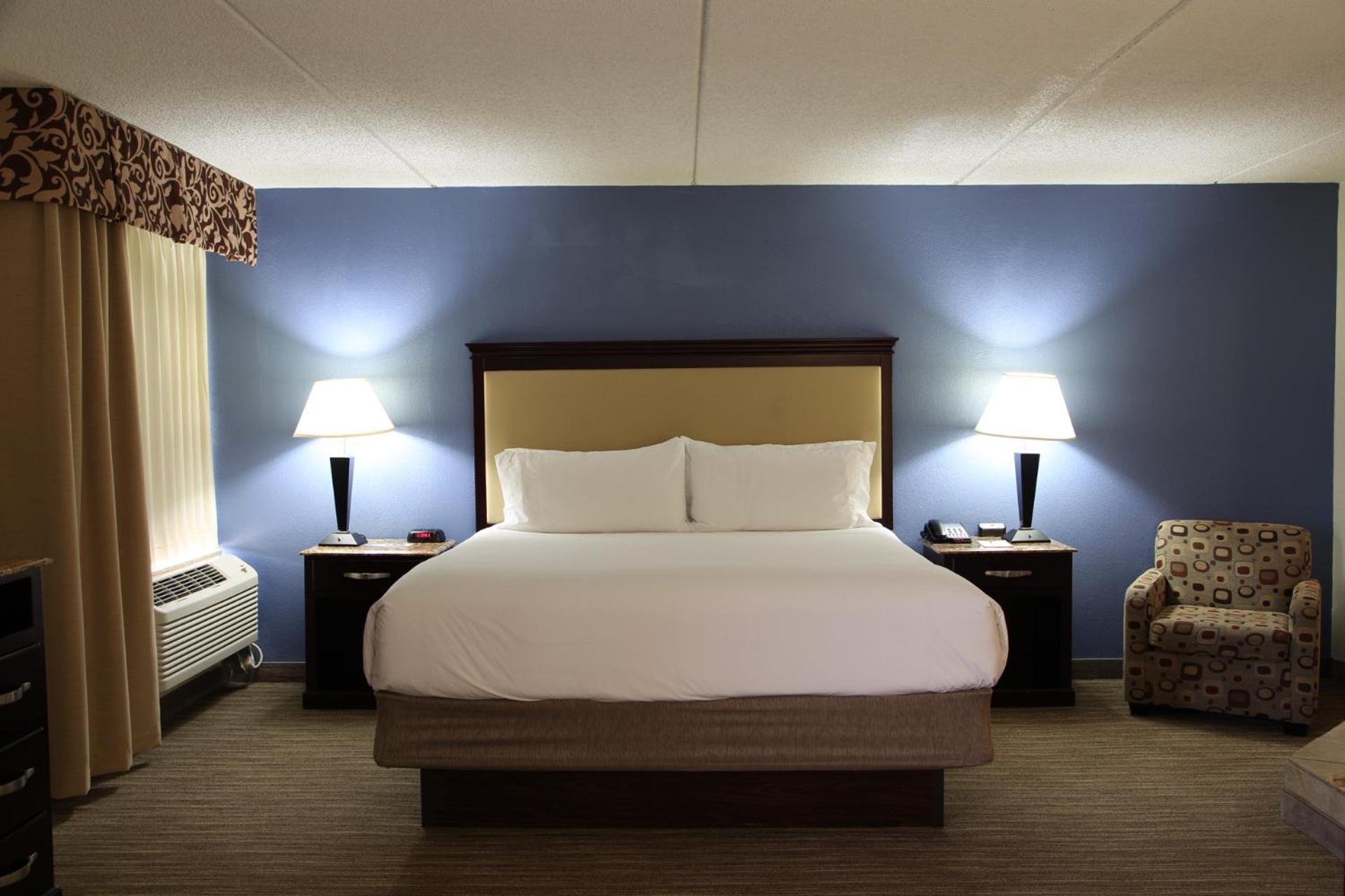 Radisson Hotel Schaumburg photo 24