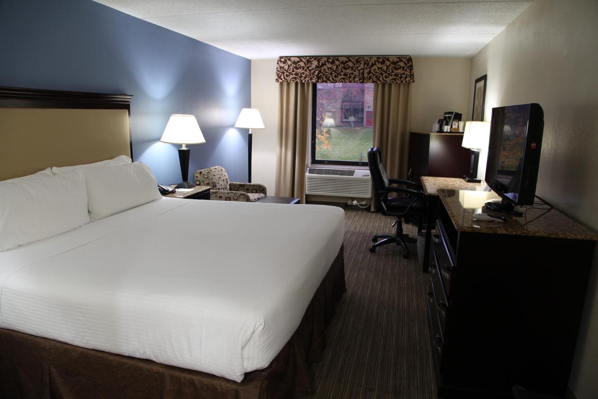 Radisson Hotel Schaumburg photo 26