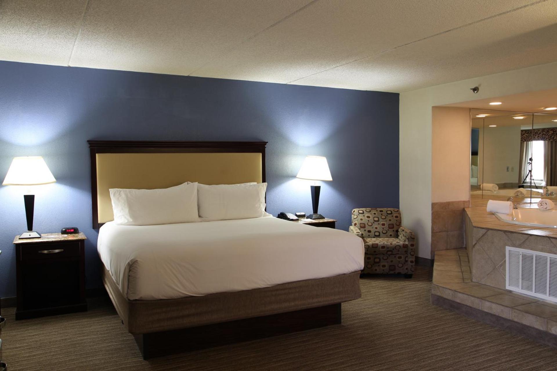 Radisson Hotel Schaumburg photo 27