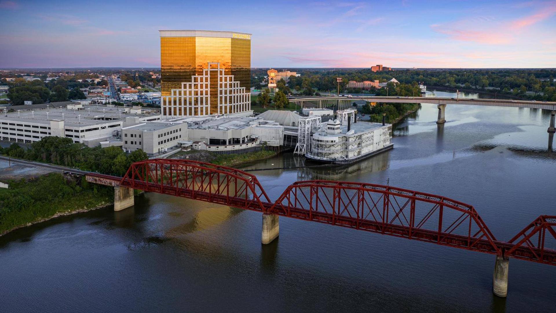 Horseshoe Bossier City Hotel & Casino - A Caesars Rewards Destination photo 47