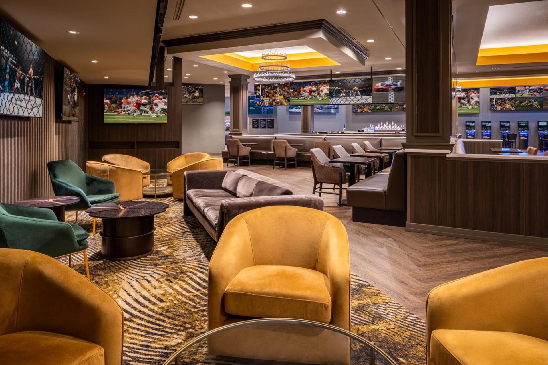 Horseshoe Bossier City Hotel & Casino - A Caesars Rewards Destination photo 6