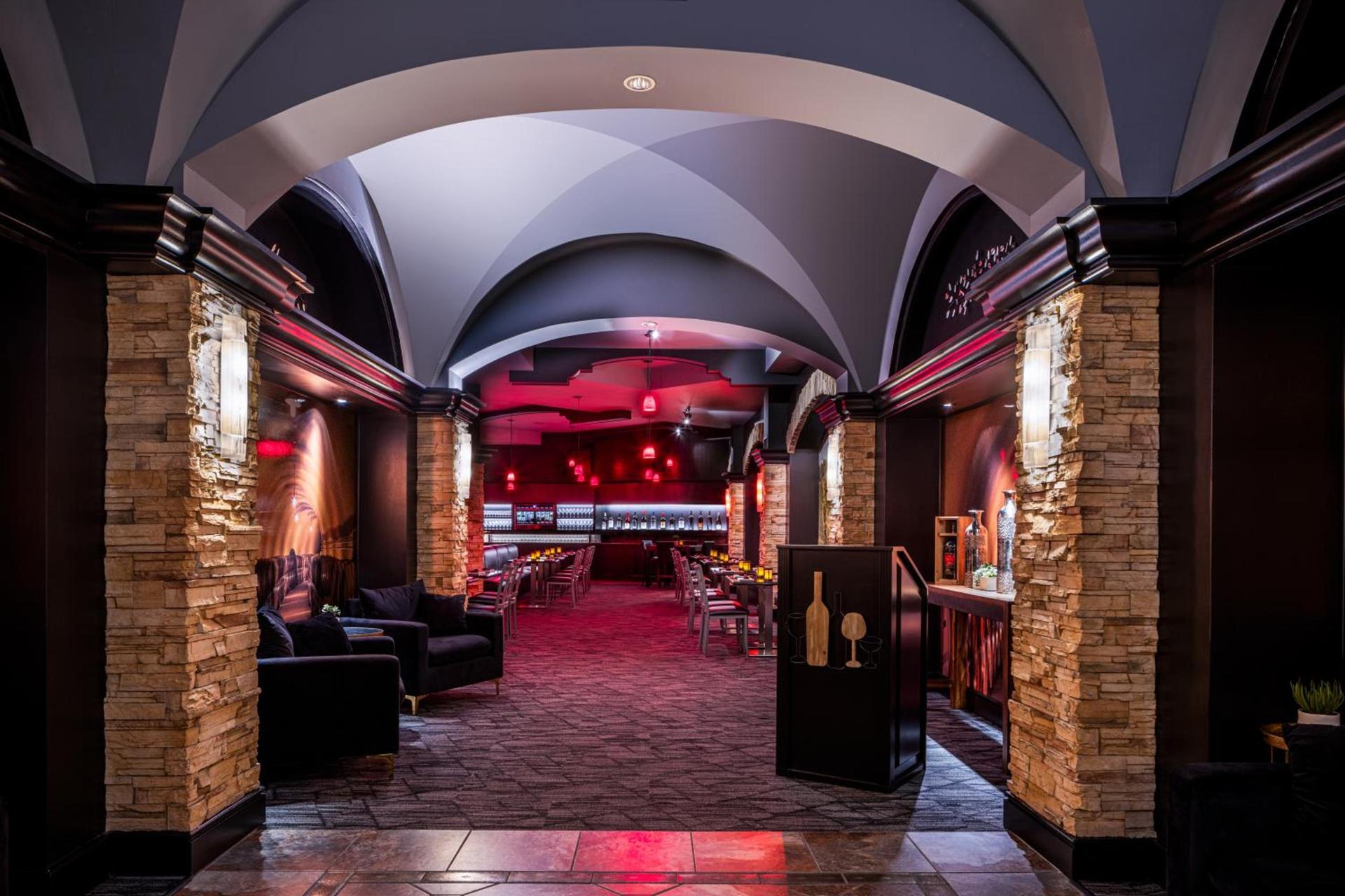 Horseshoe Bossier City Hotel & Casino - A Caesars Rewards Destination photo 10