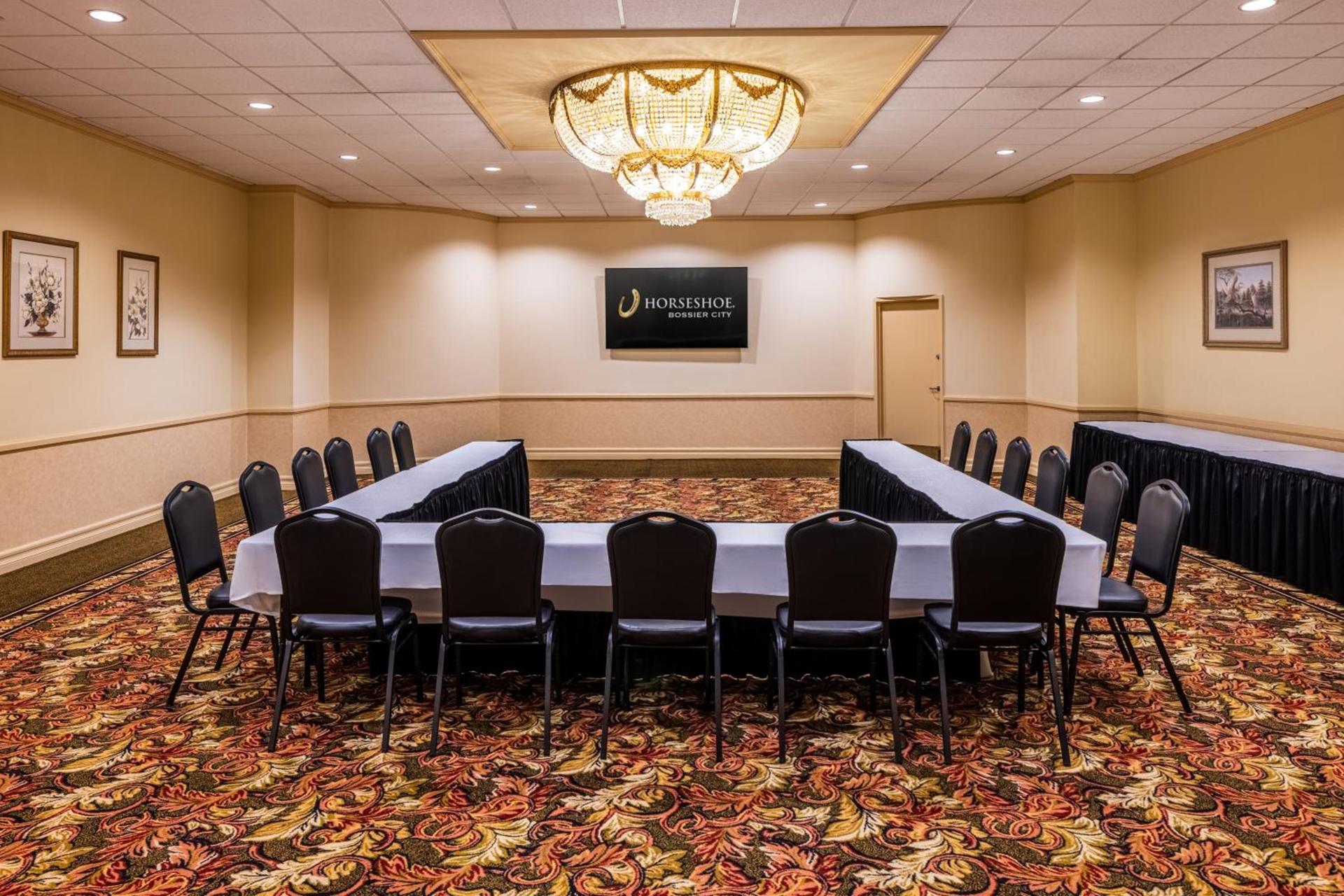 Horseshoe Bossier City Hotel & Casino - A Caesars Rewards Destination photo 12