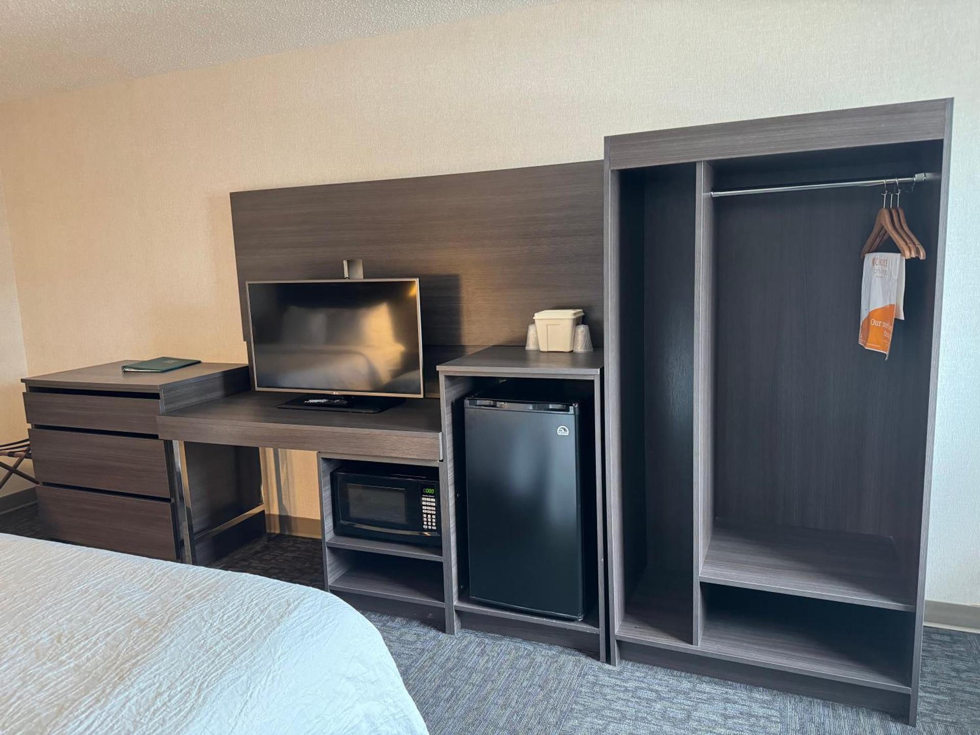 Quality Inn Spearfish I-90 photo 38