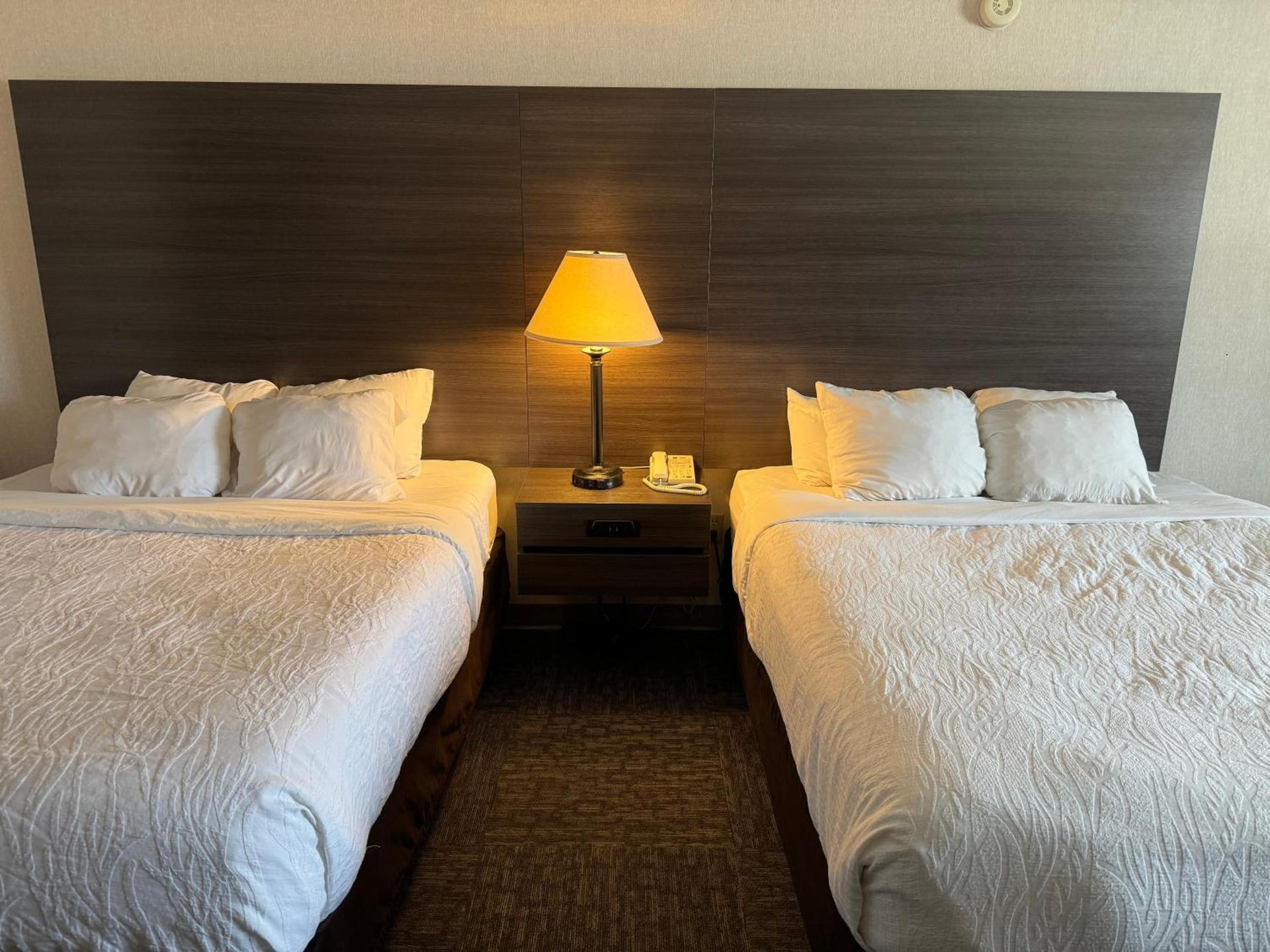 Quality Inn Spearfish I-90 photo 37