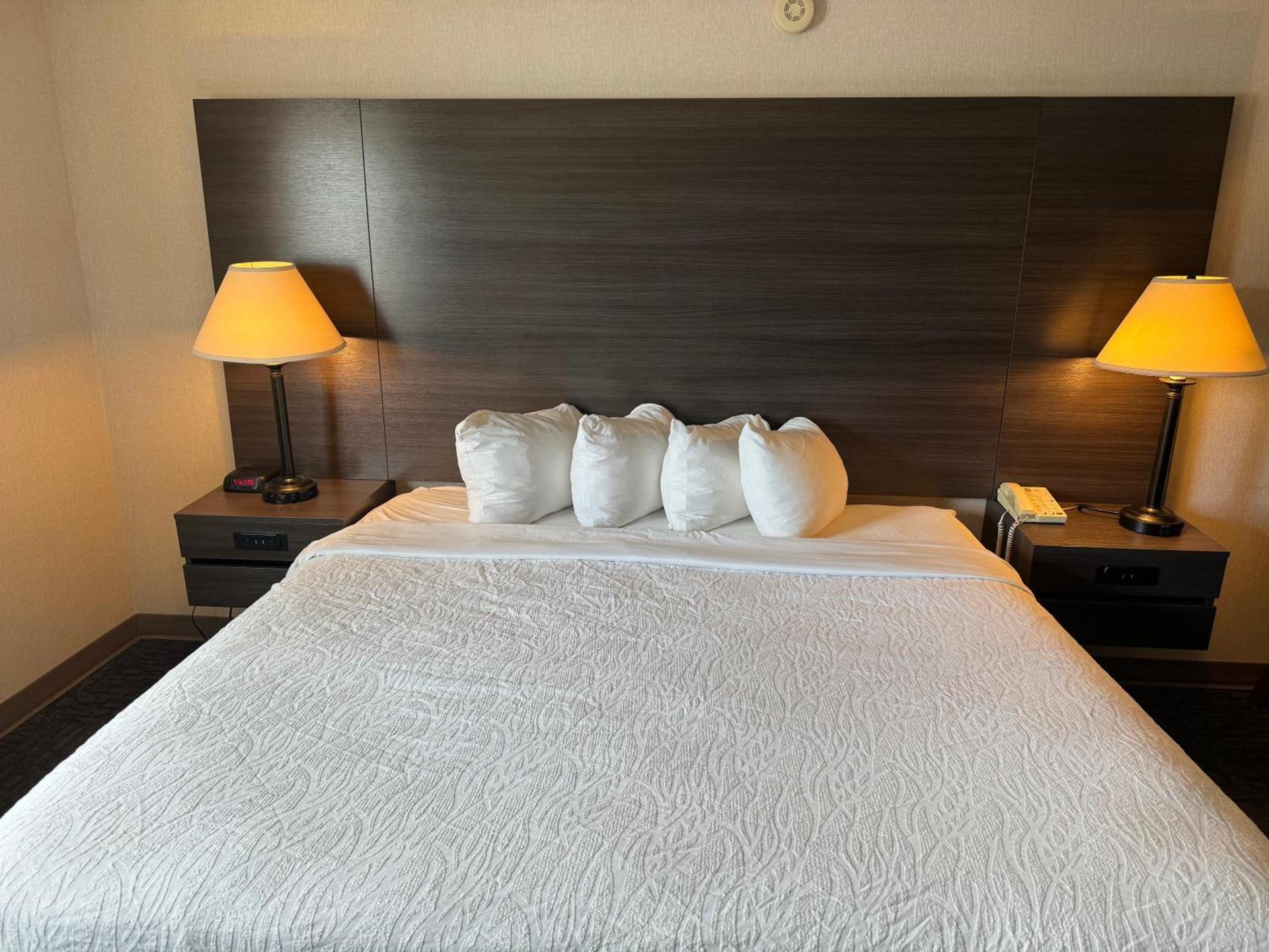 Quality Inn Spearfish I-90 photo 40