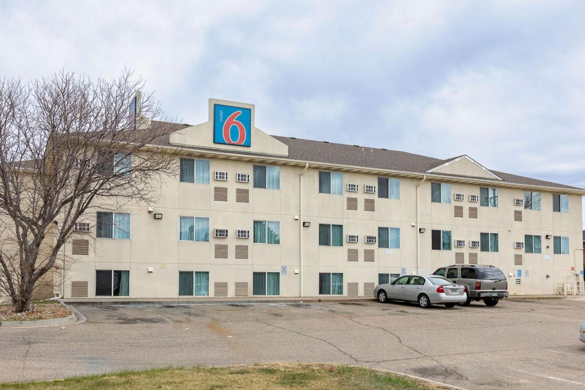 Motel 6-Fort Lupton, CO photo 56