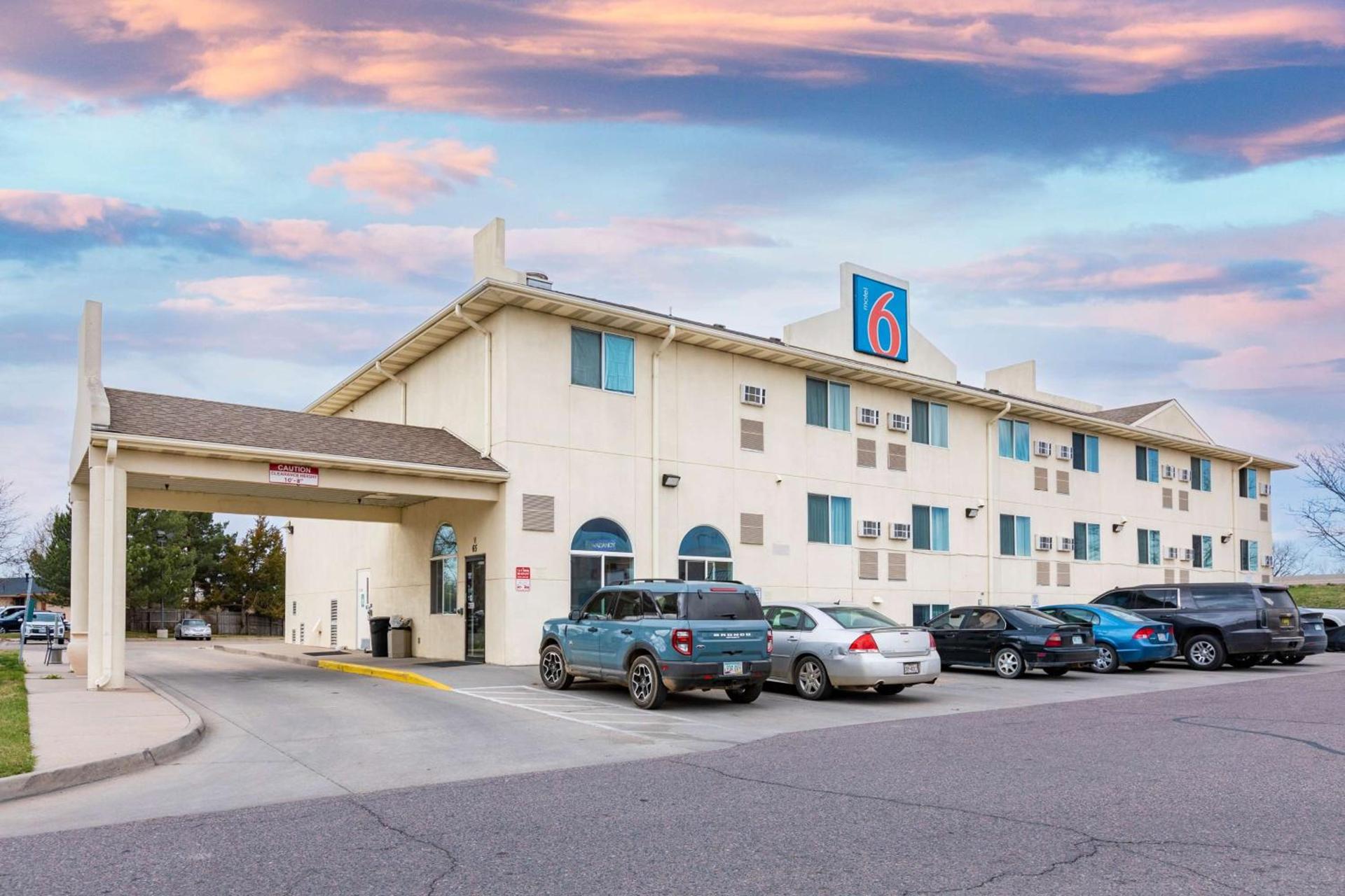 Motel 6-Fort Lupton, CO photo 28