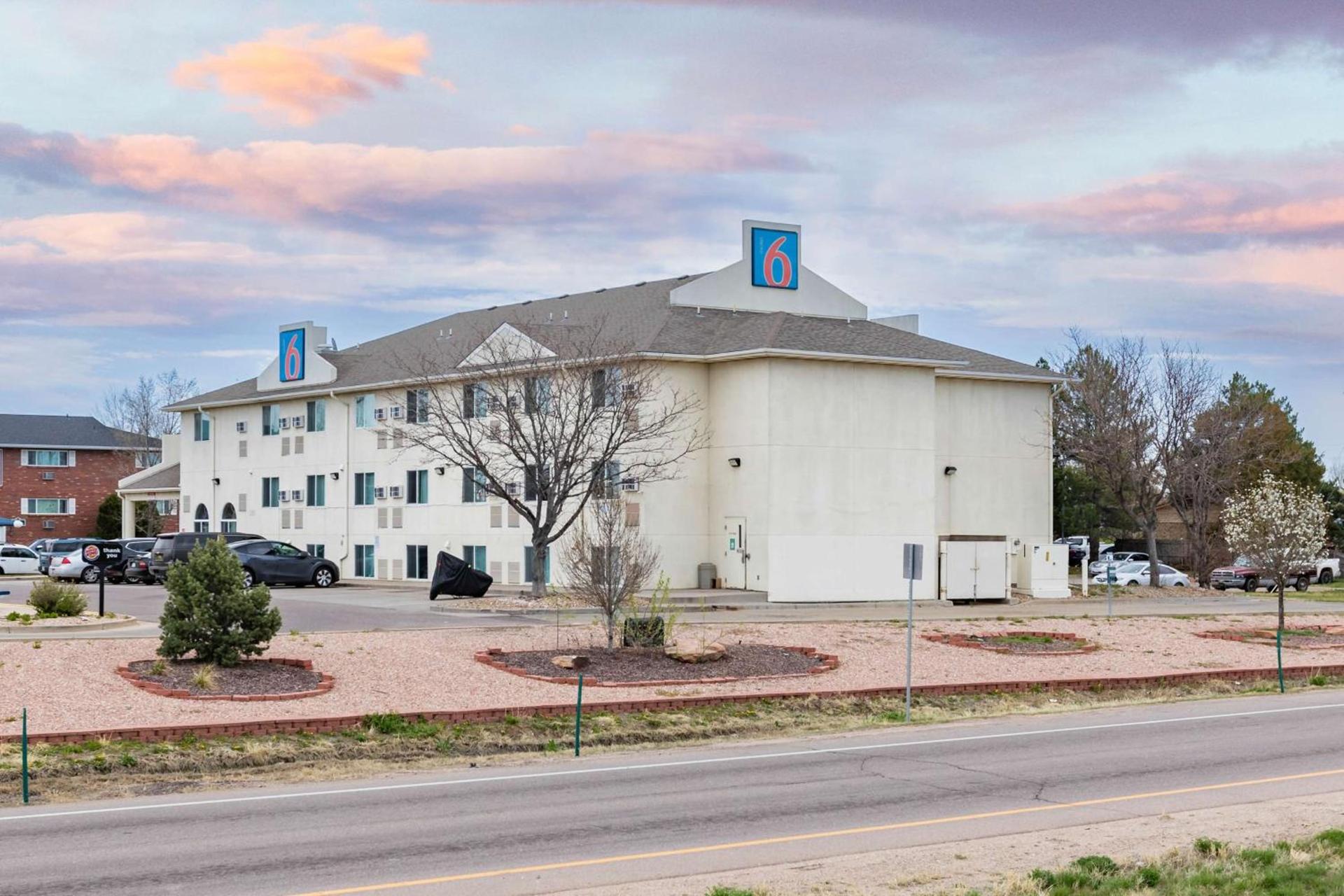 Motel 6-Fort Lupton, CO photo 29