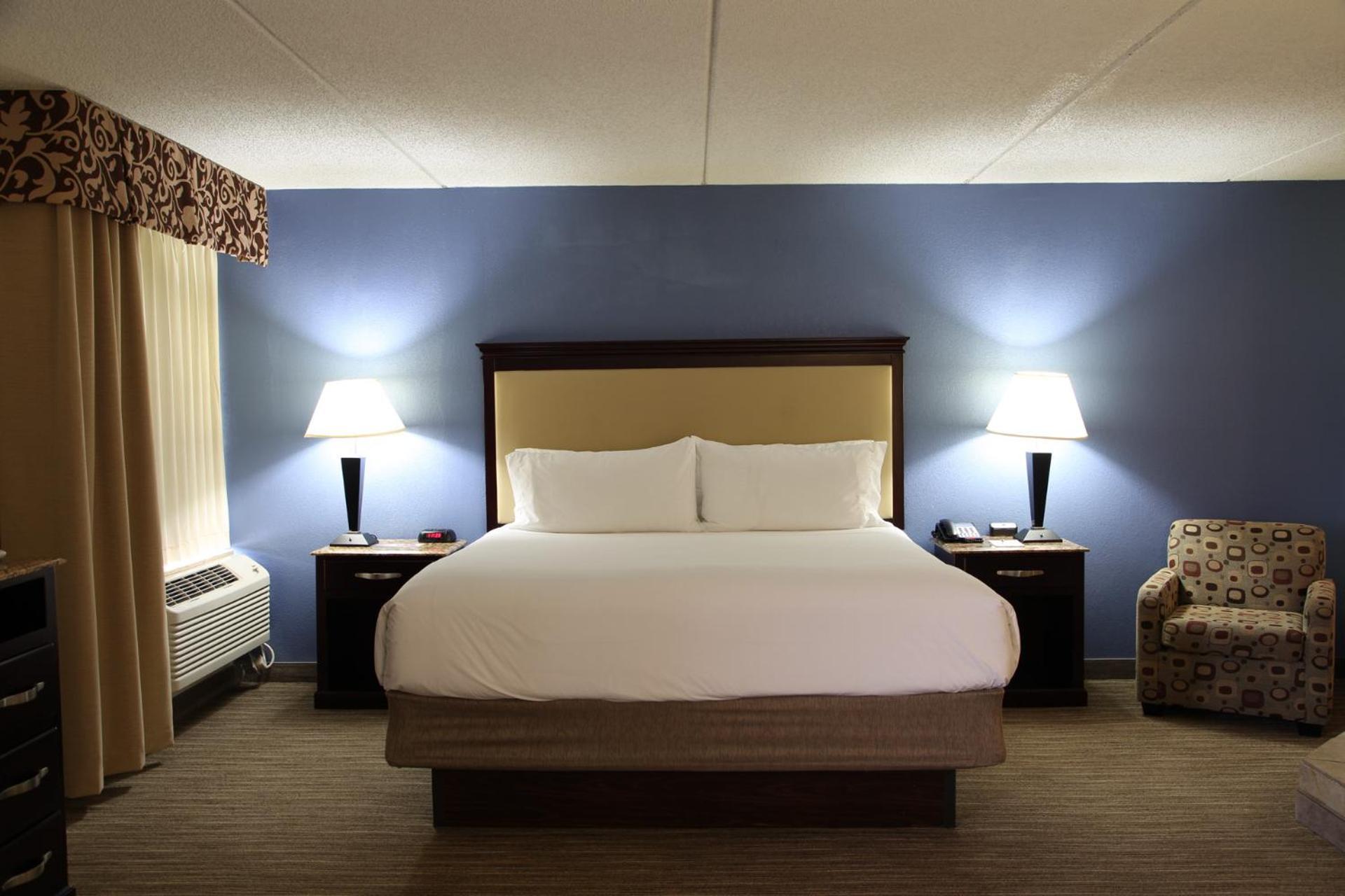 Radisson Hotel Schaumburg photo 28