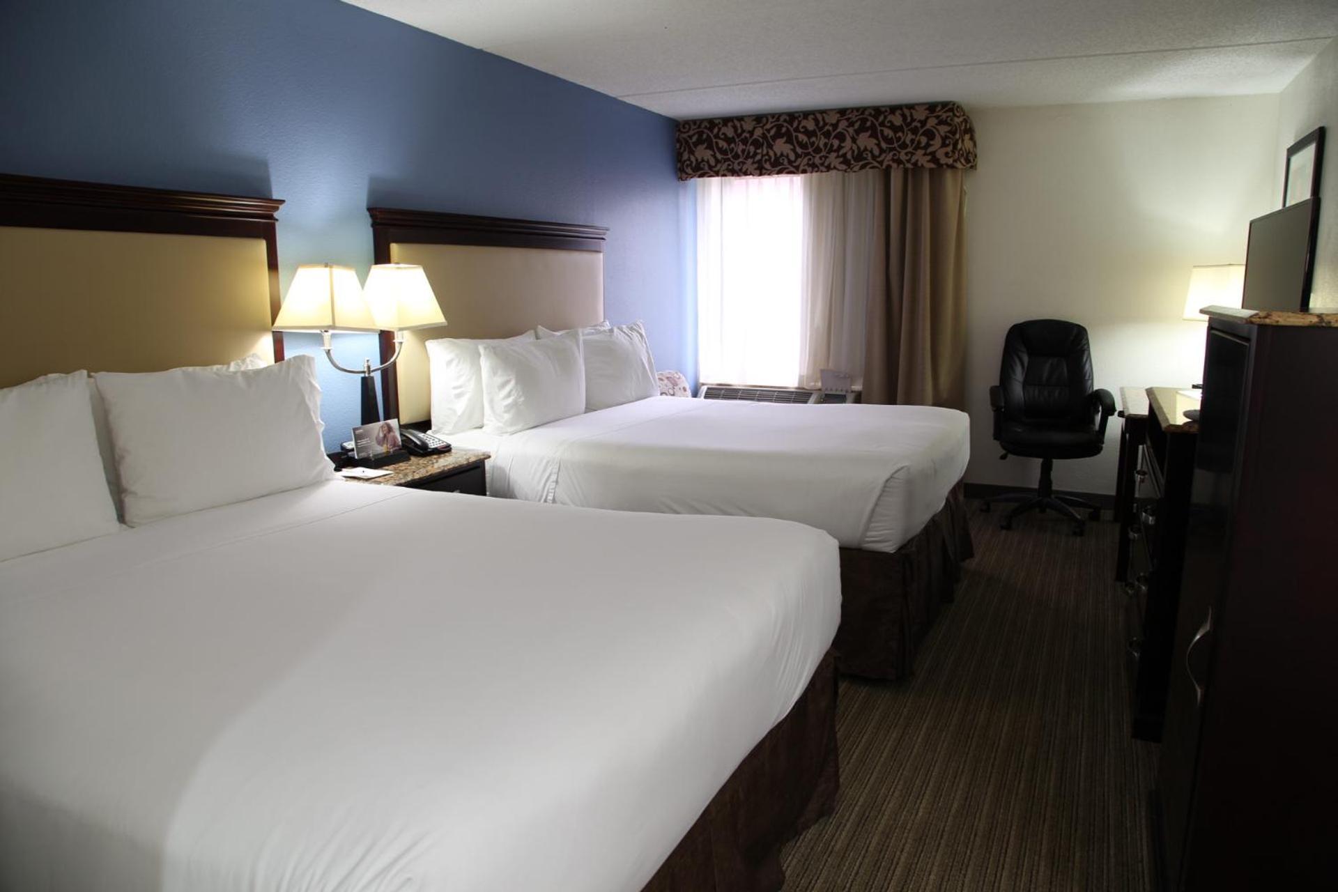 Radisson Hotel Schaumburg photo 29