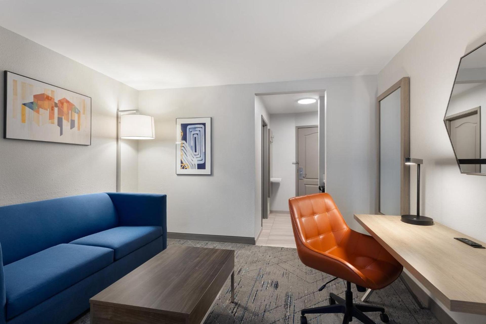 Holiday Inn Express Savannah Airport by IHG photo 53