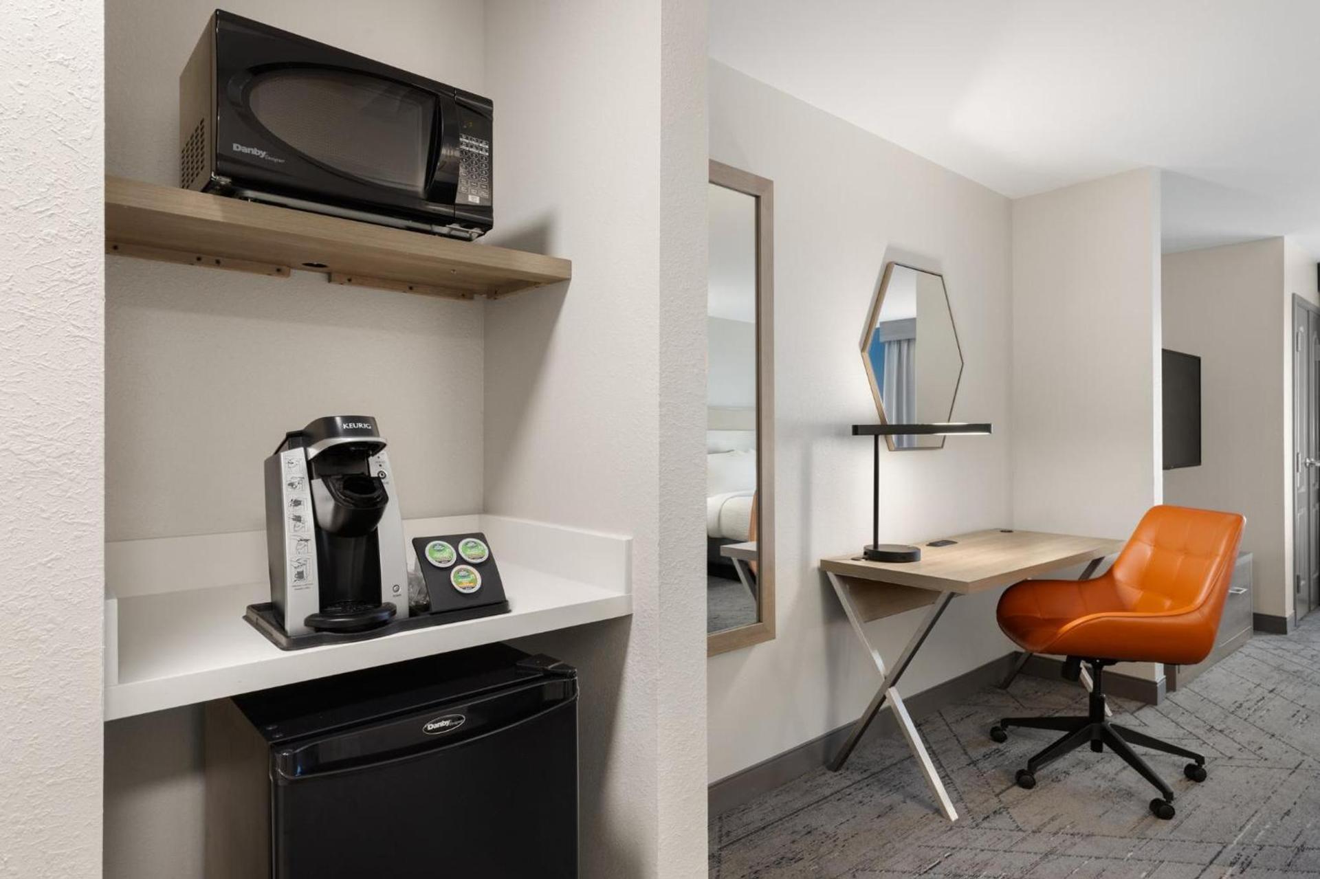 Holiday Inn Express Savannah Airport by IHG photo 51