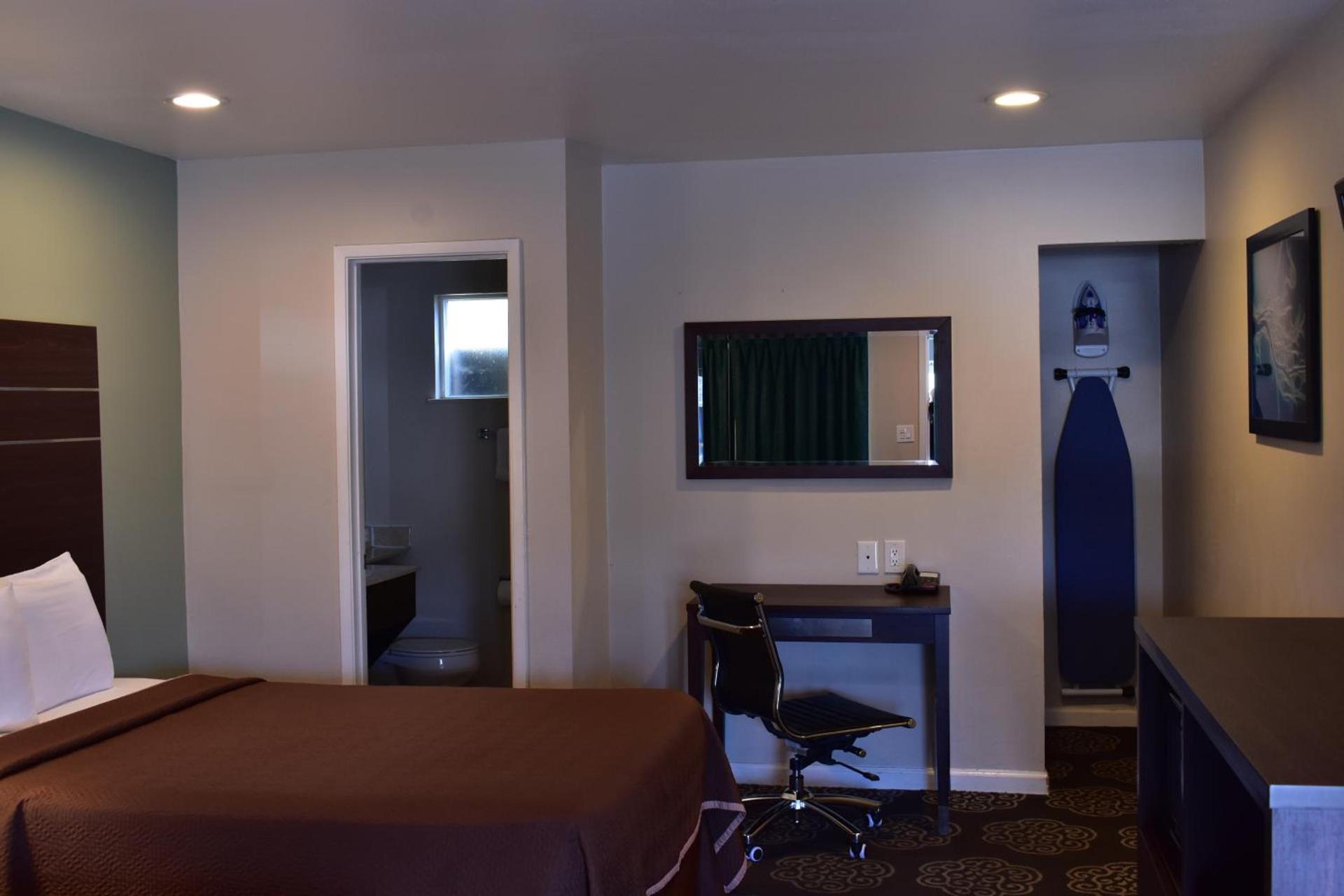 Country Inn photo 21