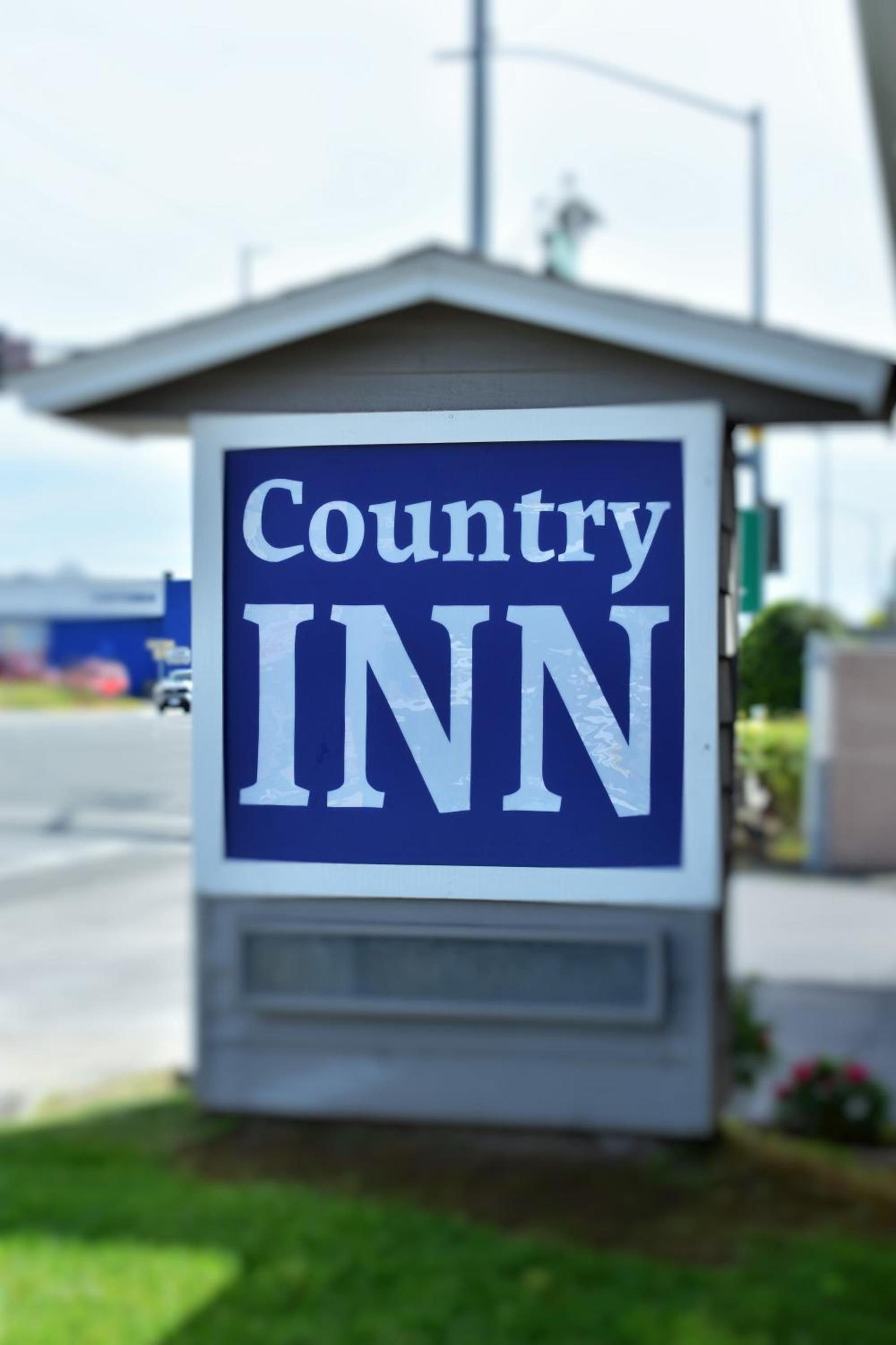 Country Inn photo 2