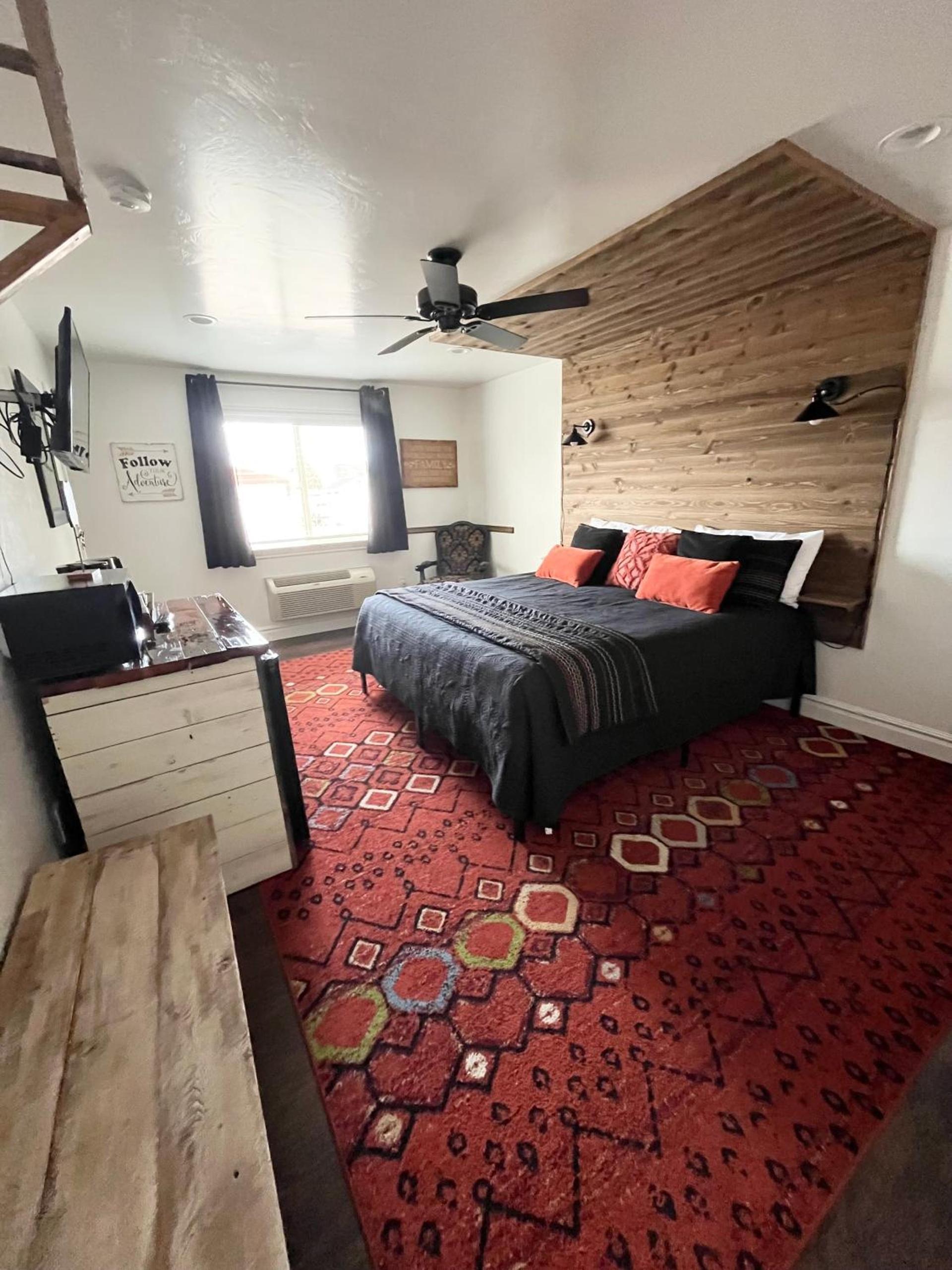 The Panguitch House photo 69