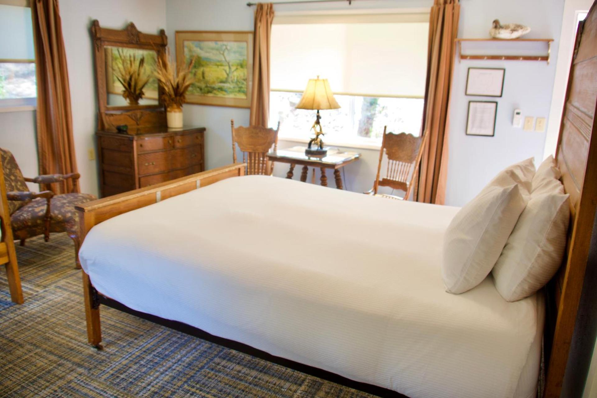 Yosemite Bug Rustic Mountain Resort photo 68