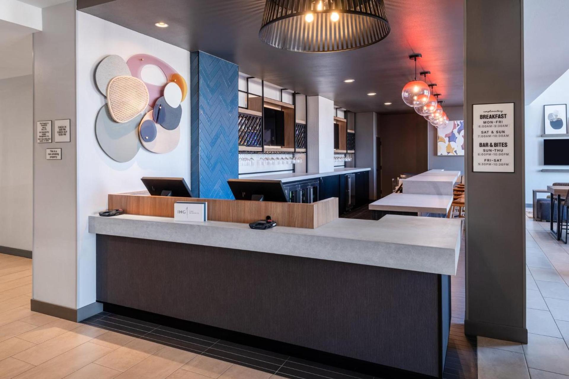 Atwell Suites Austin Airport by IHG photo 49