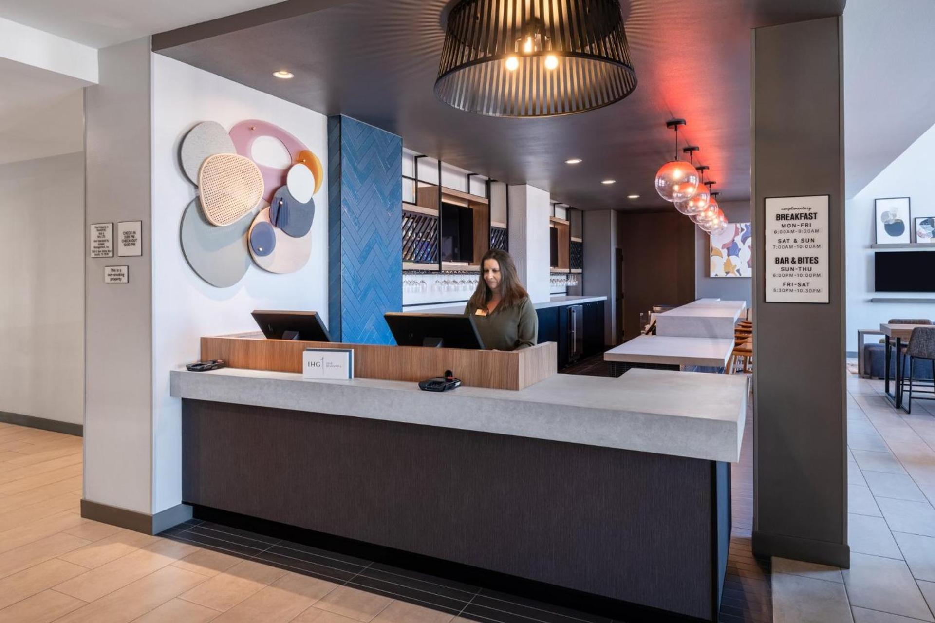 Atwell Suites Austin Airport by IHG photo 50