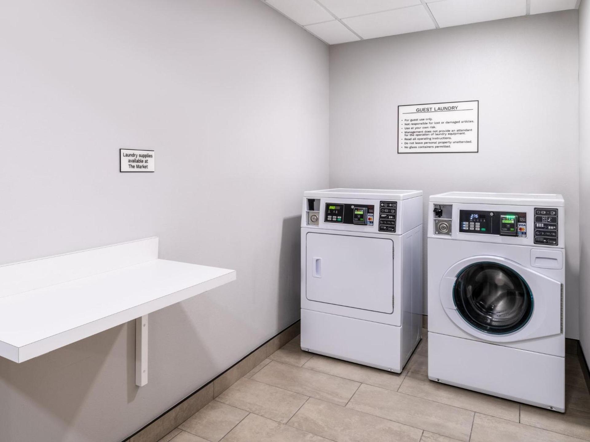 Atwell Suites Austin Airport by IHG photo 40