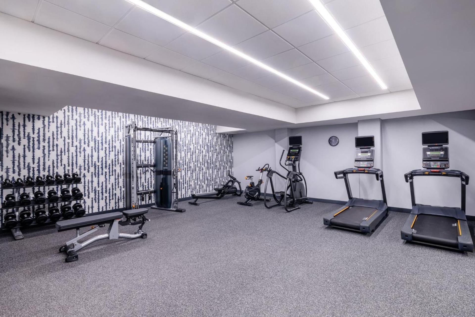 Atwell Suites Austin Airport by IHG photo 53