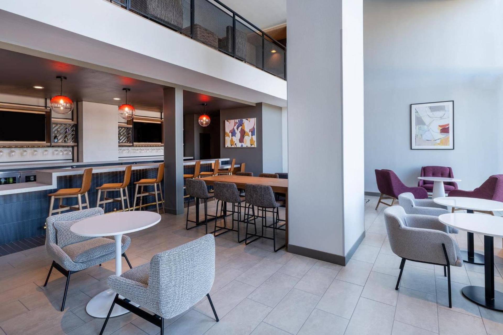 Atwell Suites Austin Airport by IHG photo 46