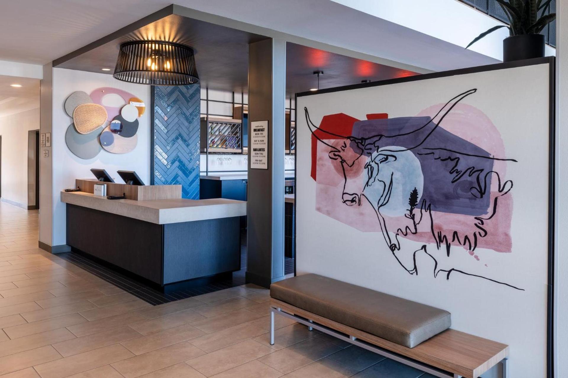 Atwell Suites Austin Airport by IHG photo 52