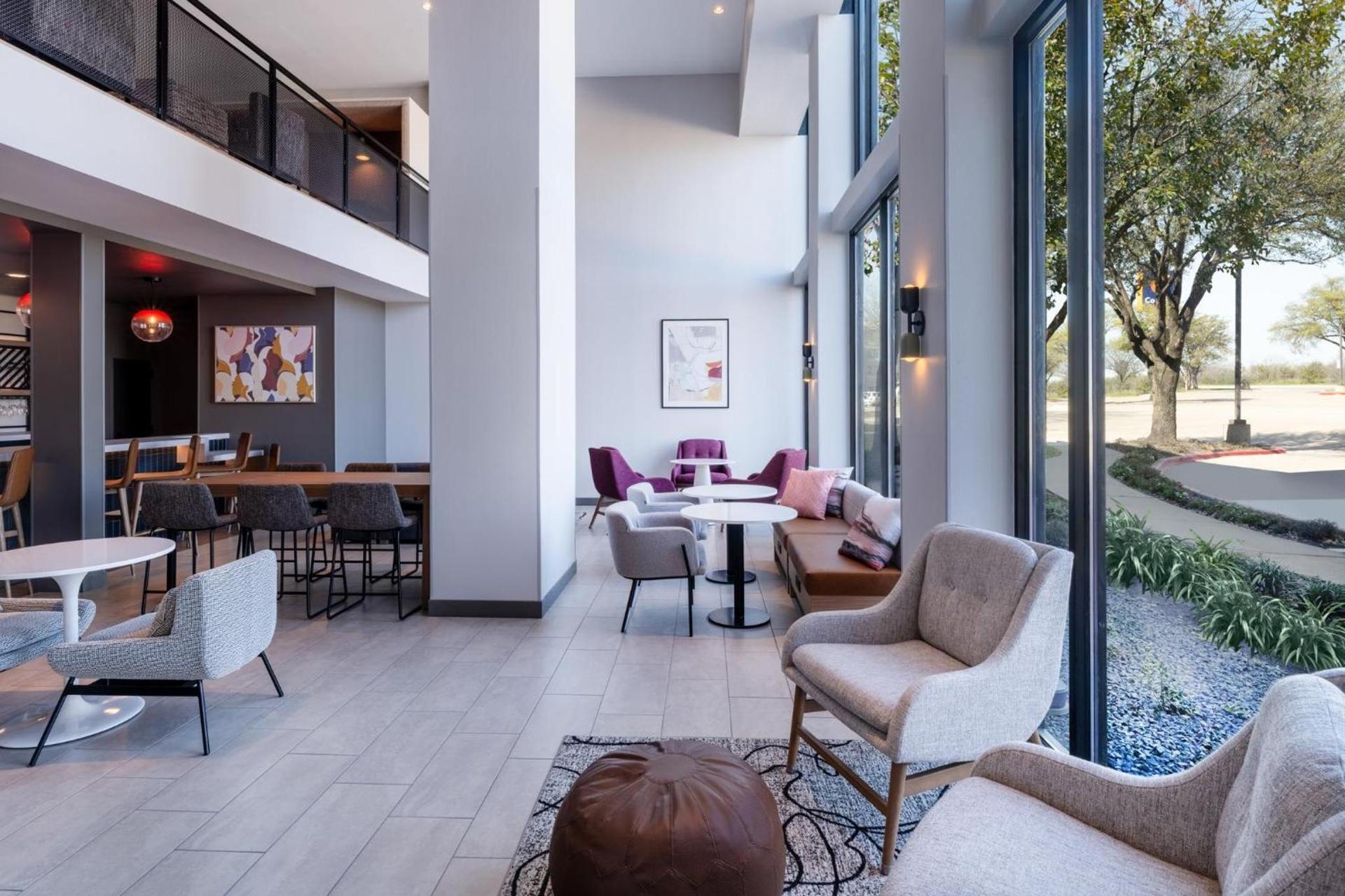 Atwell Suites Austin Airport by IHG photo 51