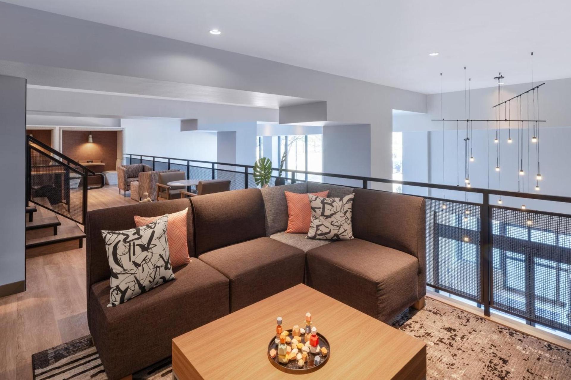 Atwell Suites Austin Airport by IHG photo 47