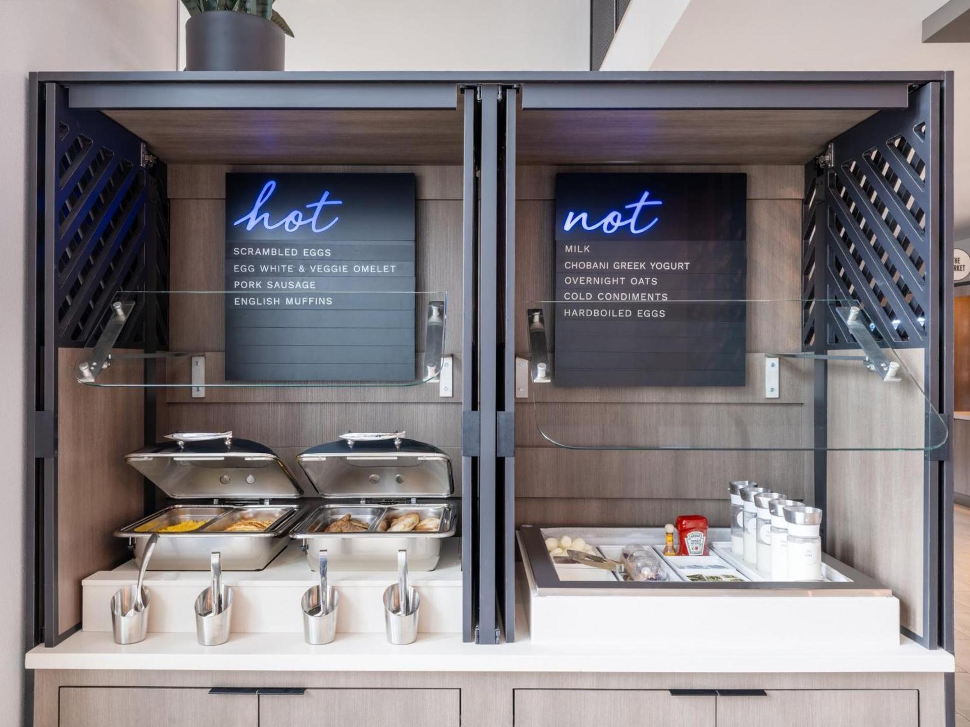 Atwell Suites Austin Airport by IHG photo 57