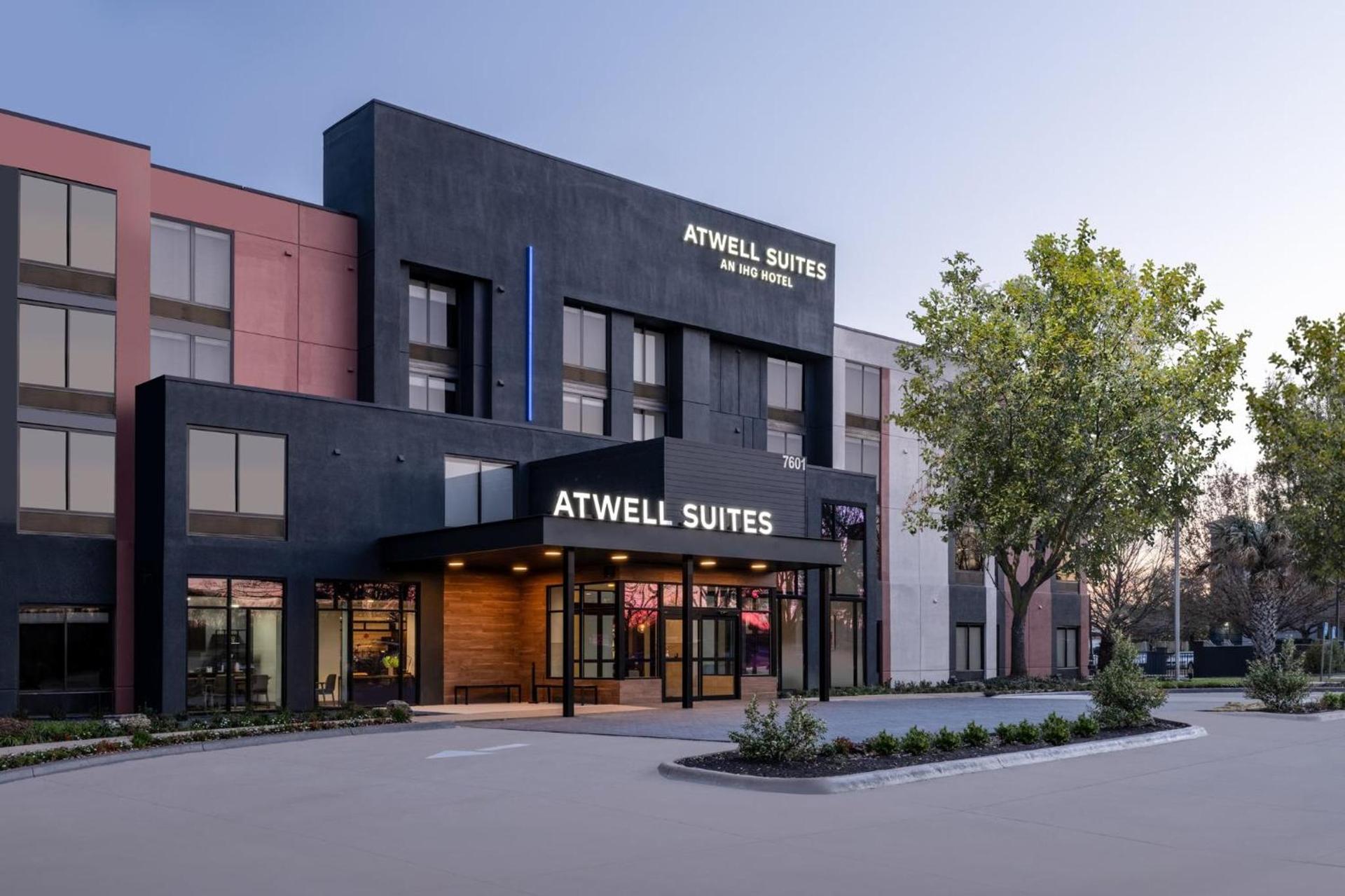 Atwell Suites Austin Airport by IHG photo 1