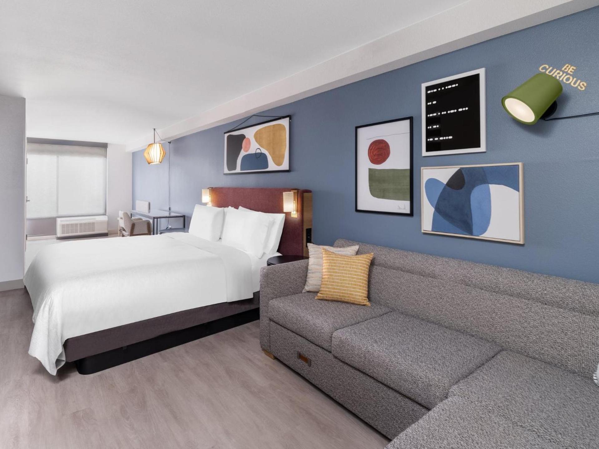 Atwell Suites Austin Airport by IHG photo 74